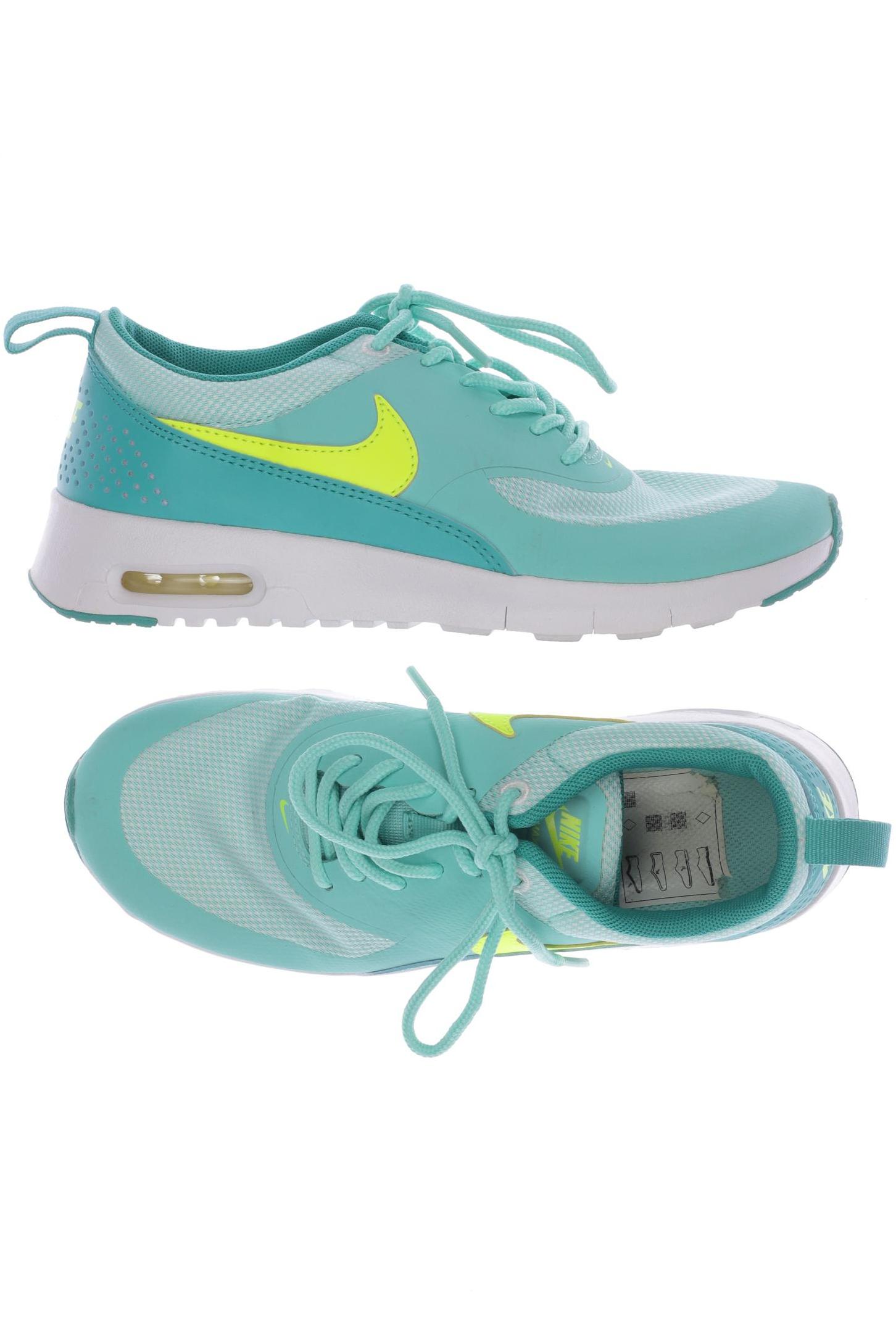 

Nike Damen Sneakers, türkis