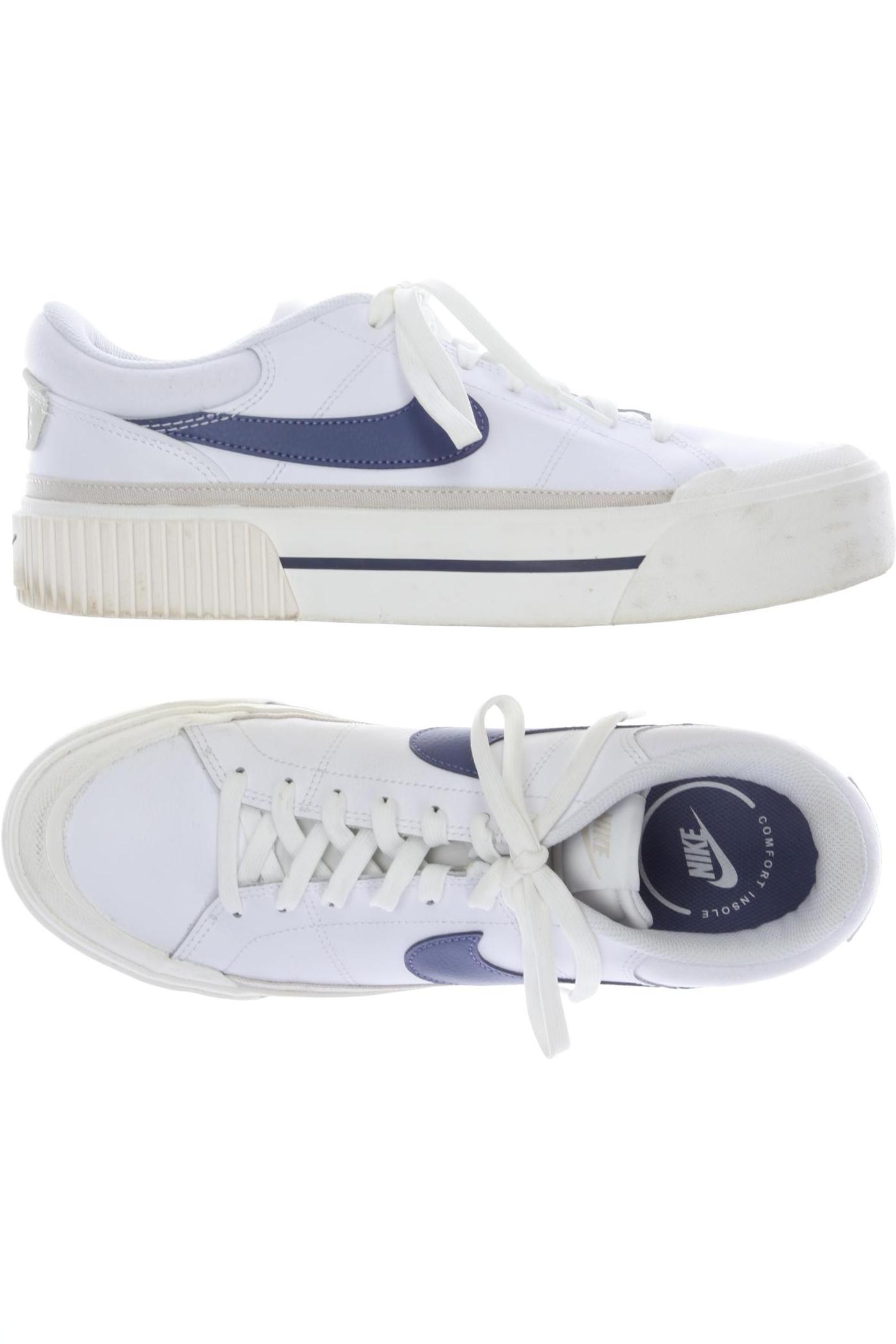 

Nike Damen Sneakers, weiß, Gr. 44