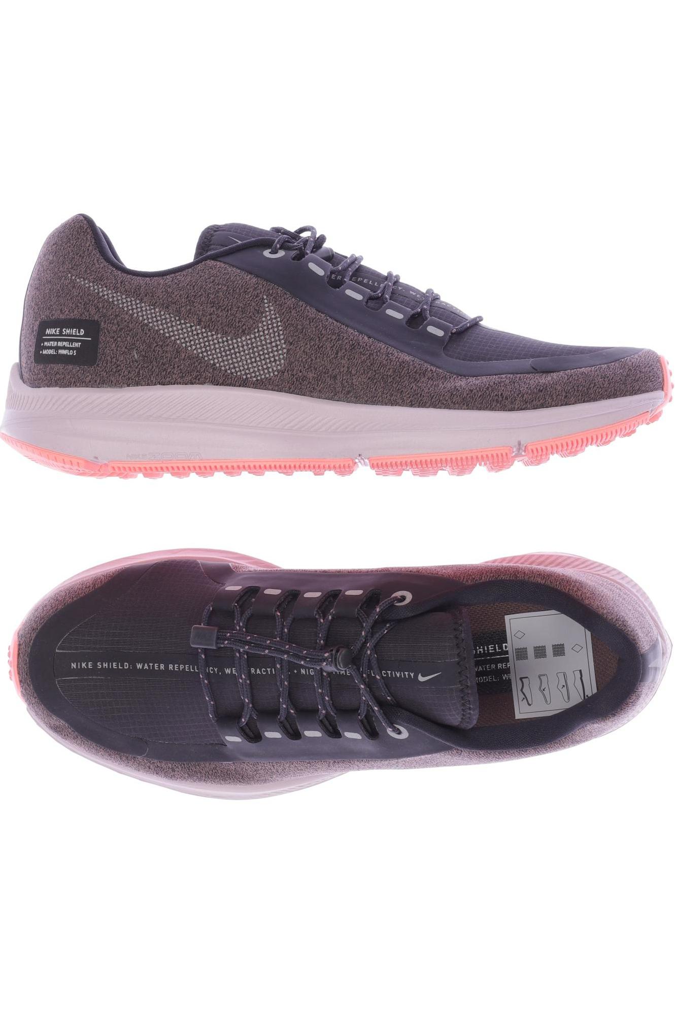 

Nike Damen Sneakers, braun