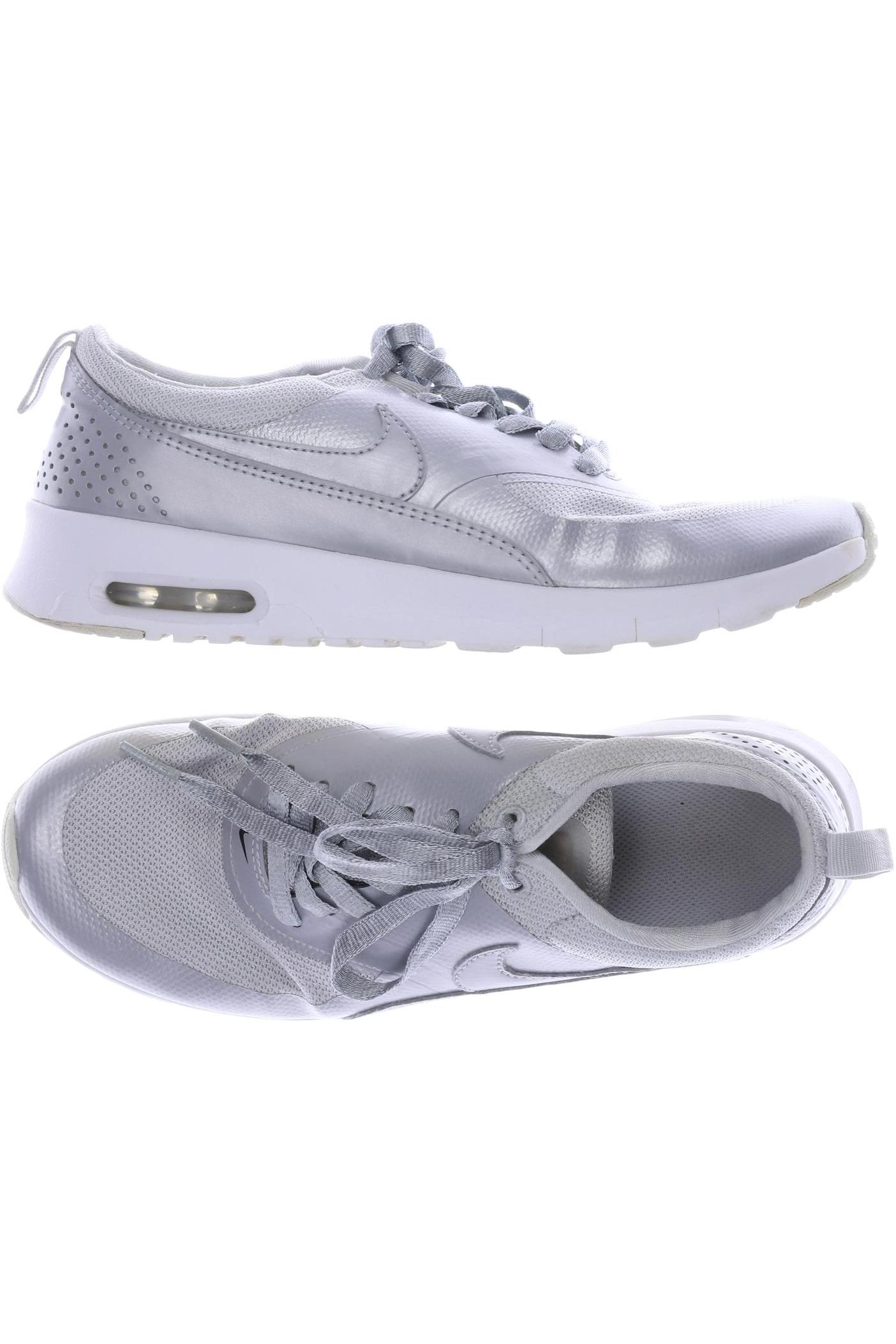 

Nike Damen Sneakers, grau