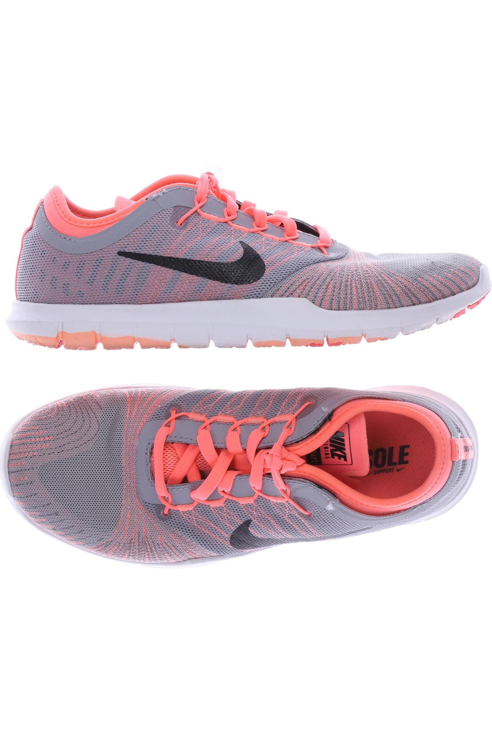 

Nike Damen Sneakers, grau