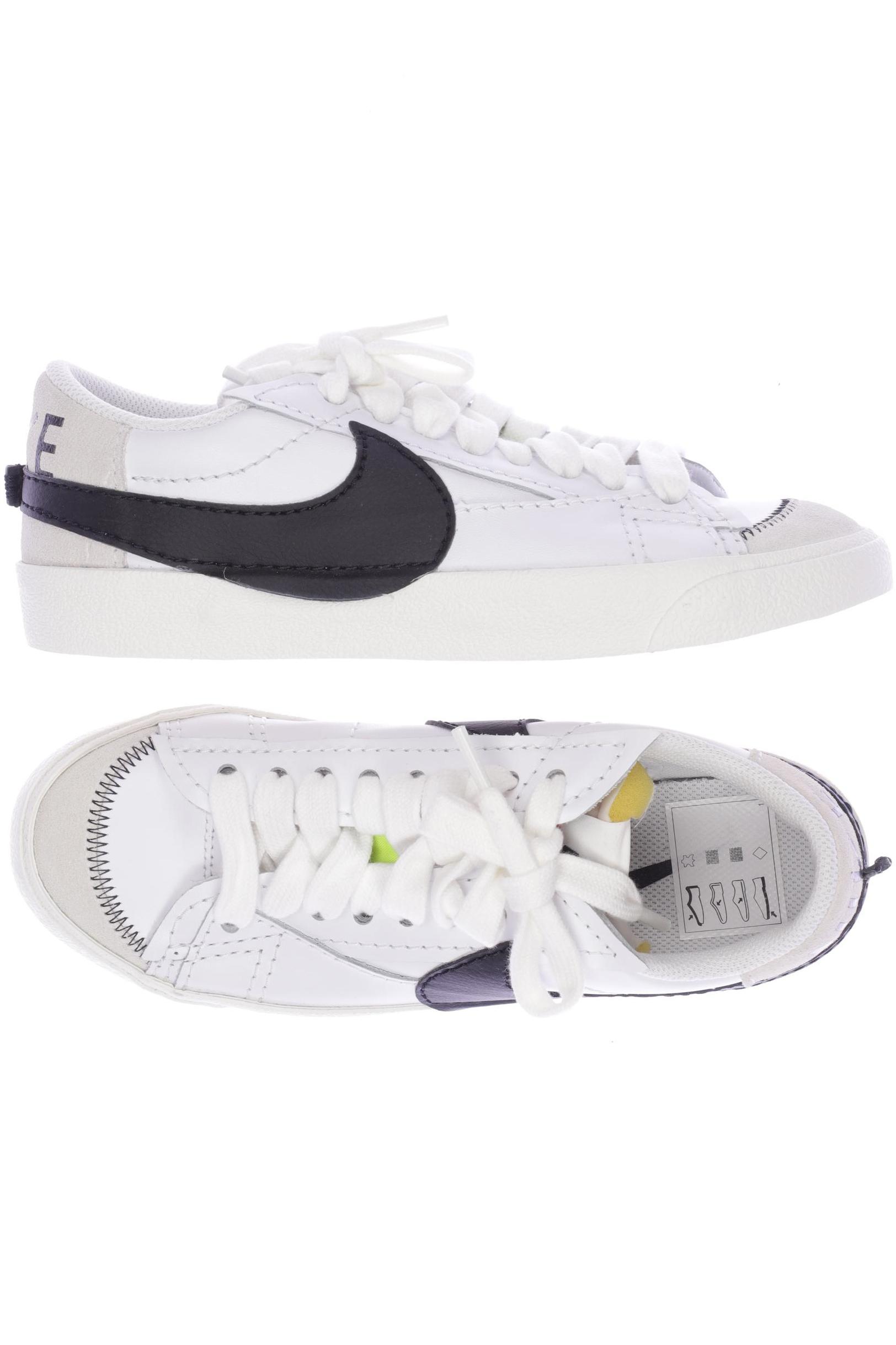 

Nike Damen Sneakers, weiß, Gr. 39