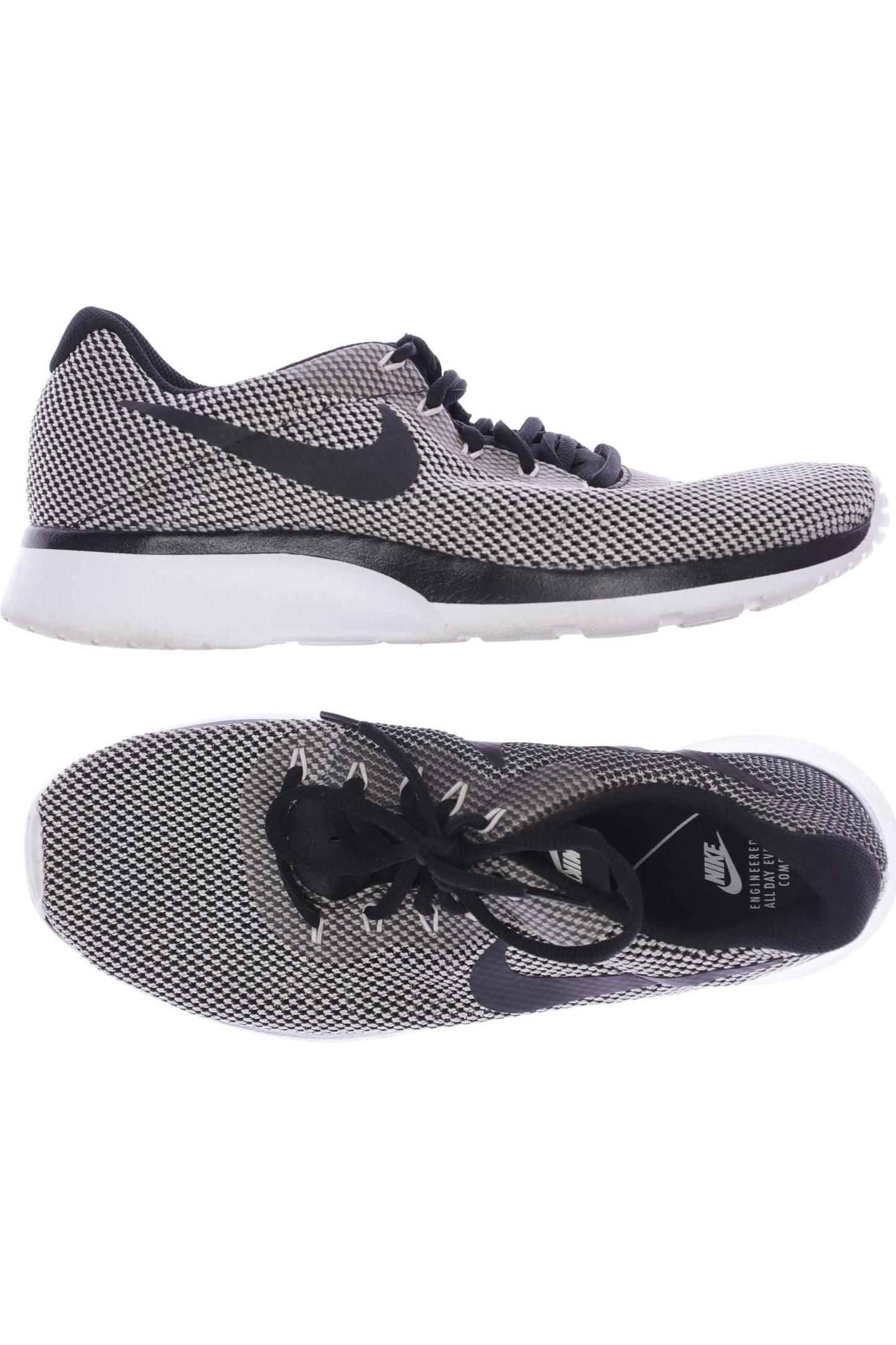 

Nike Damen Sneakers, schwarz