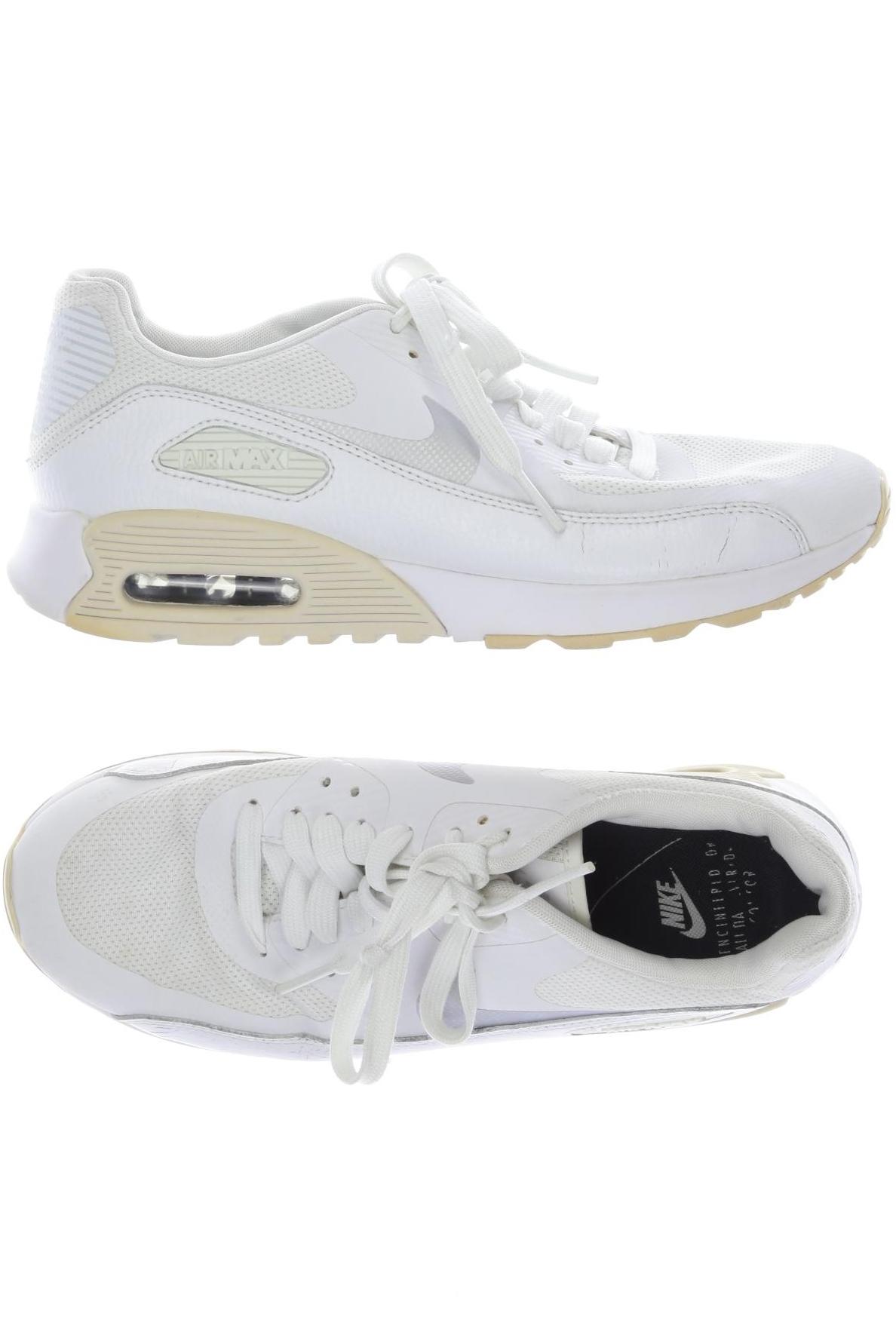 

Nike Damen Sneakers, weiß, Gr. 38.5
