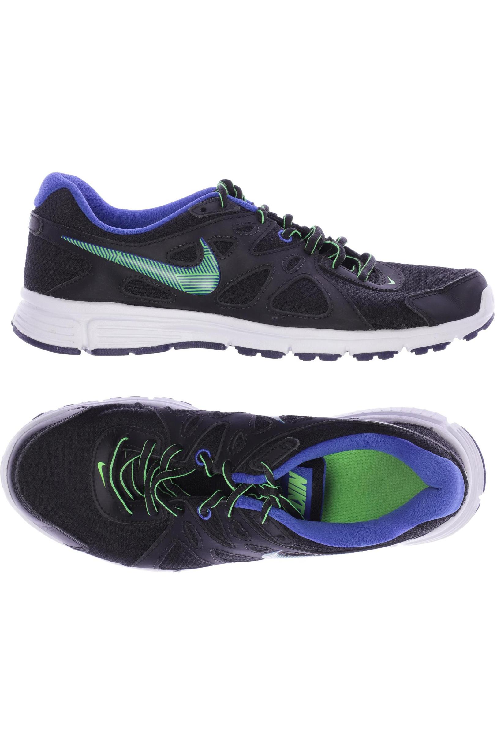 

Nike Damen Sneakers, schwarz, Gr. 41