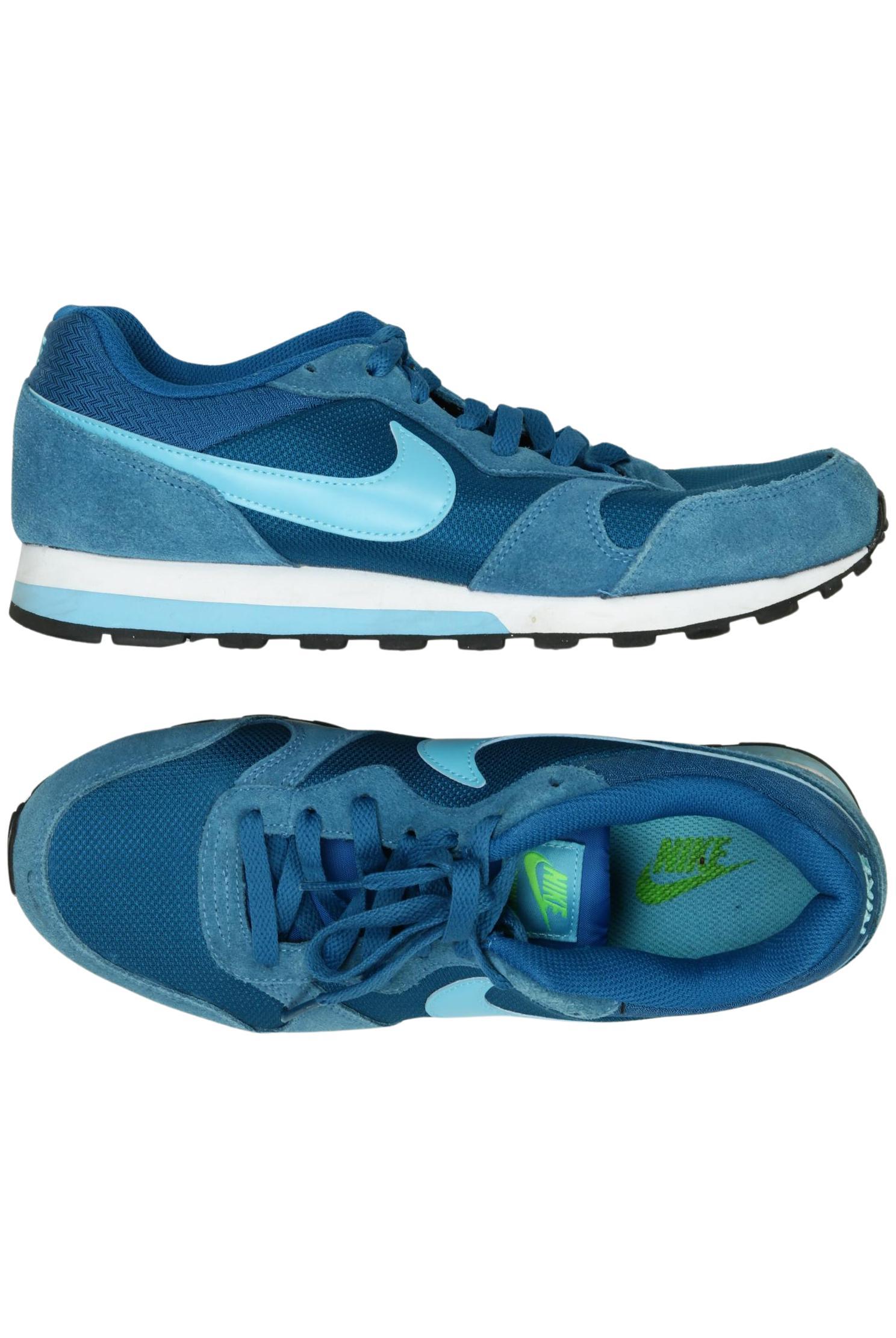 

Nike Damen Sneakers, blau, Gr. 40