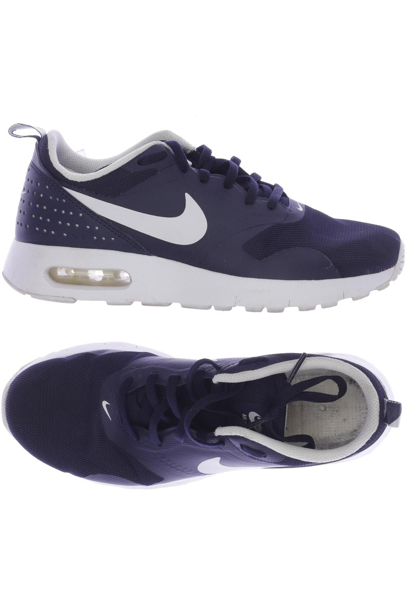 

Nike Damen Sneakers, marineblau