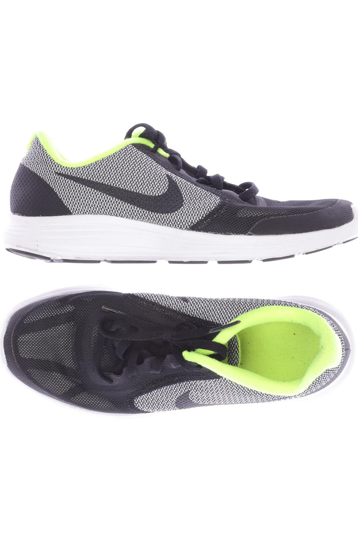 

Nike Damen Sneakers, grau, Gr. 37.5