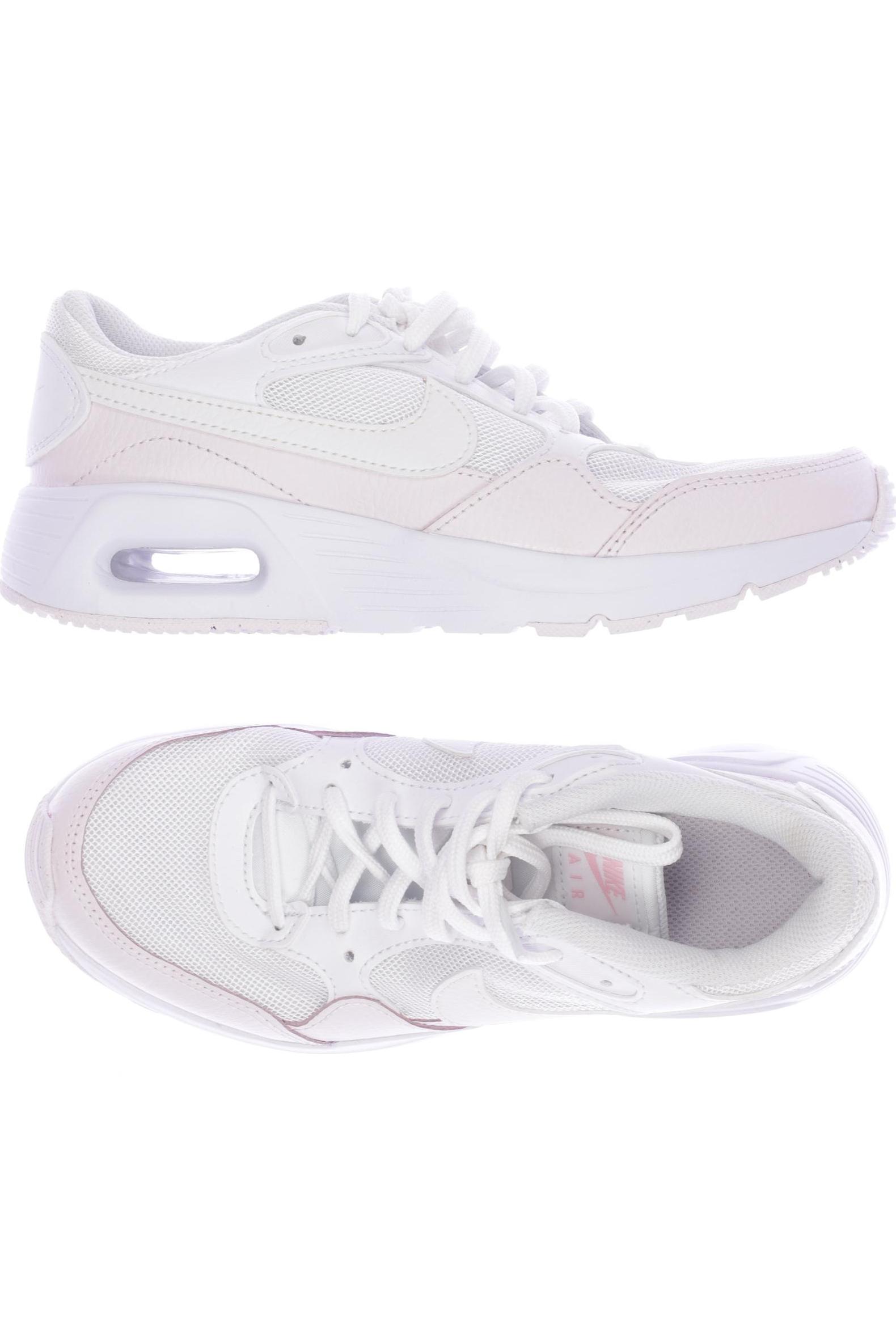 

Nike Damen Sneakers, weiß, Gr. 36