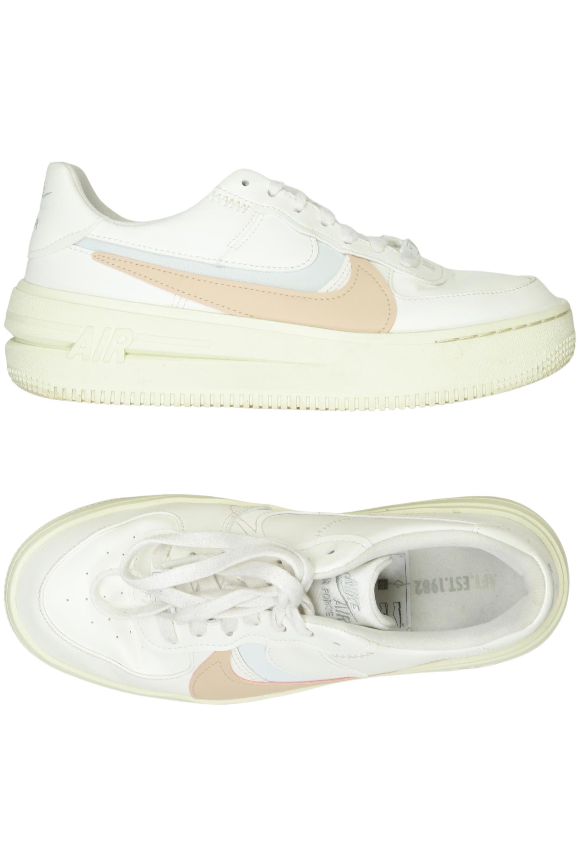 

Nike Damen Sneakers, cremeweiß, Gr. 40