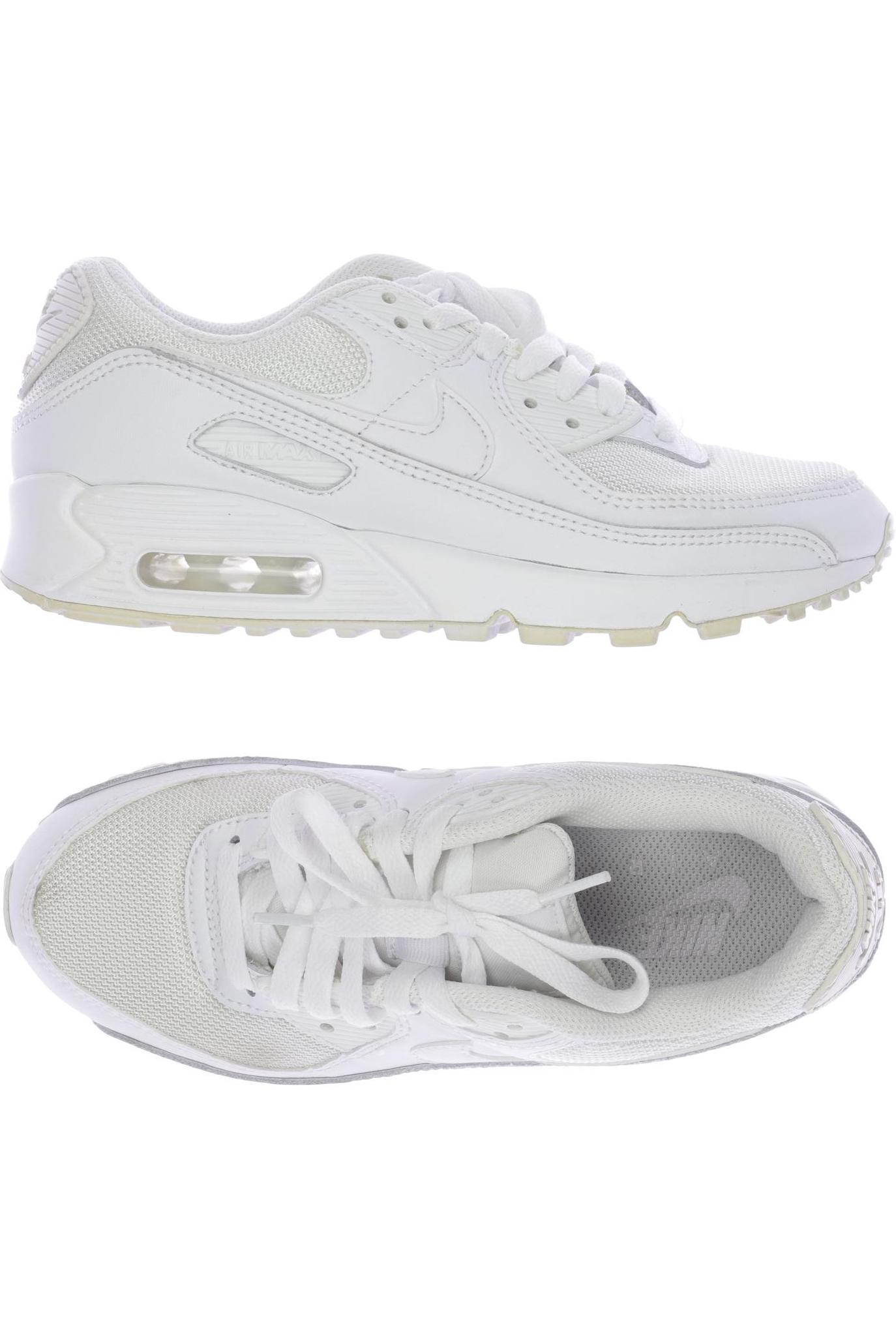 

Nike Damen Sneakers, weiß, Gr. 36.5