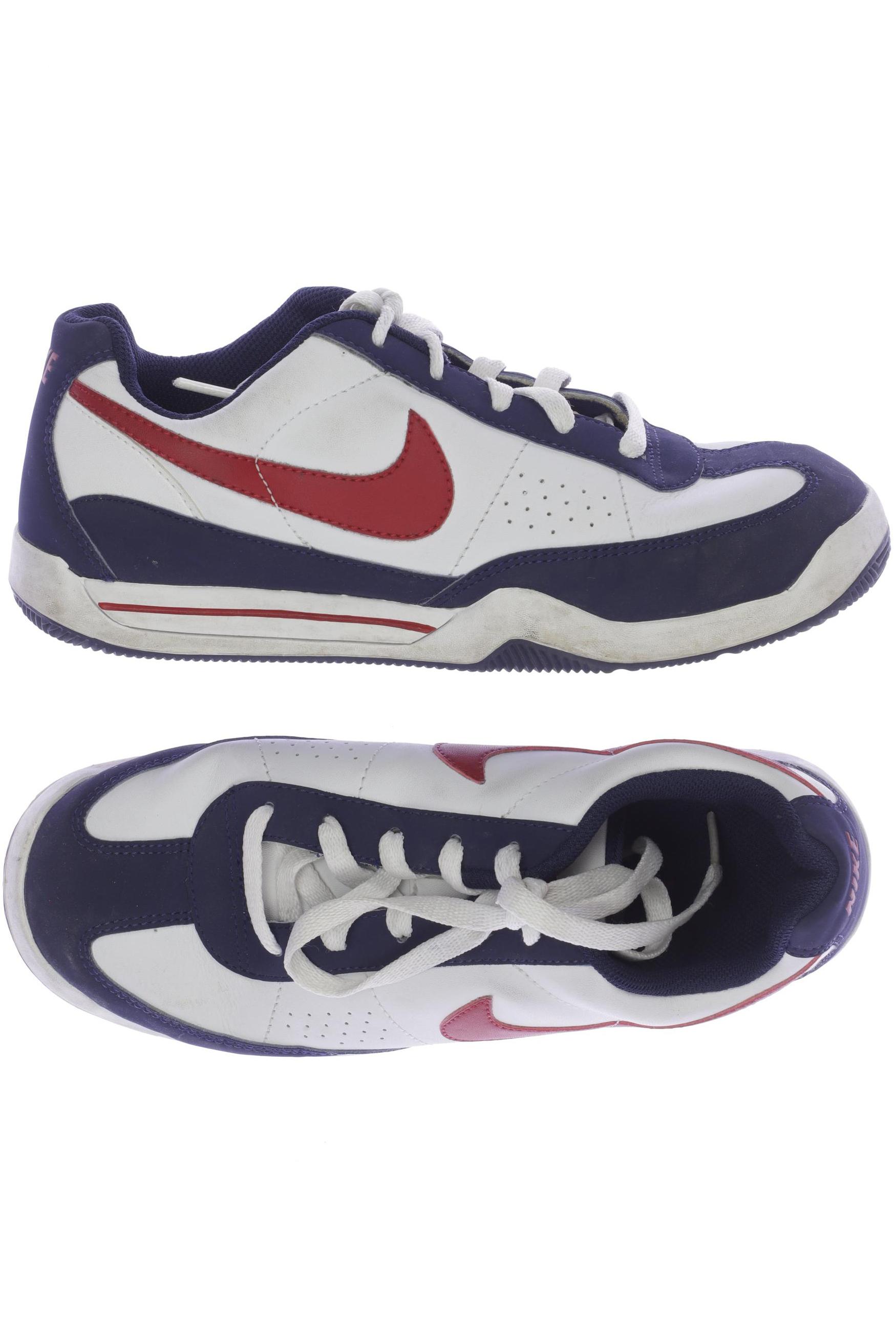 

Nike Damen Sneakers, weiß, Gr. 38.5