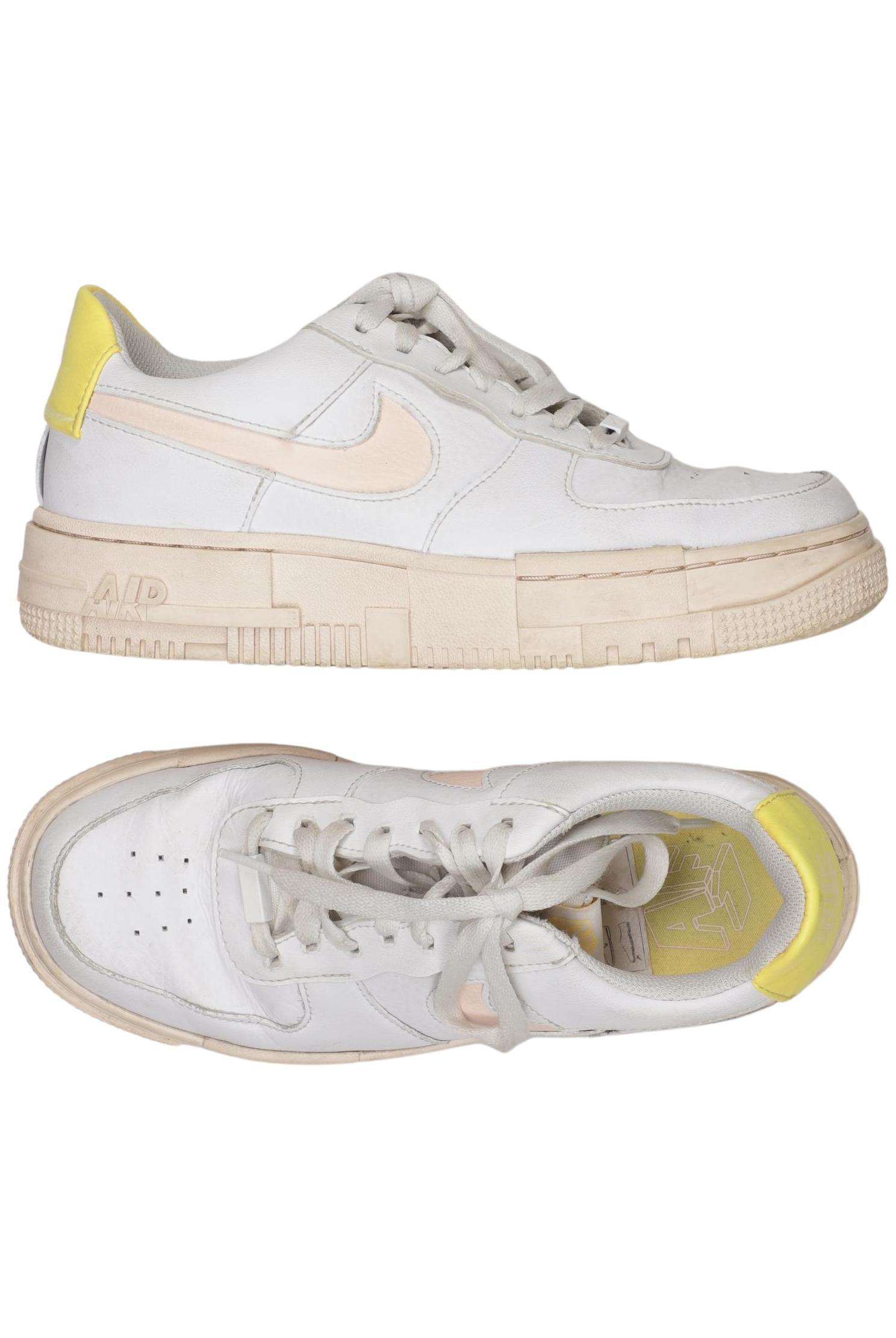 

Nike Damen Sneakers, neon, Gr. 38