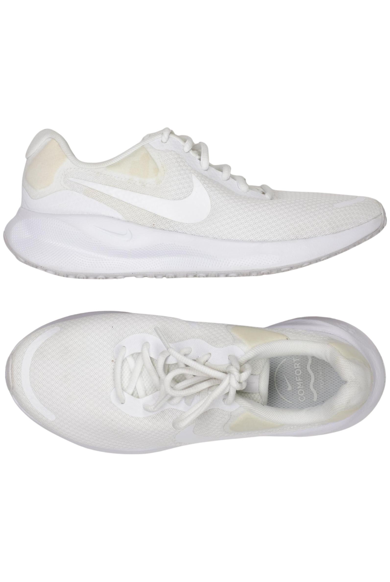 

Nike Damen Sneakers, weiß, Gr. 38