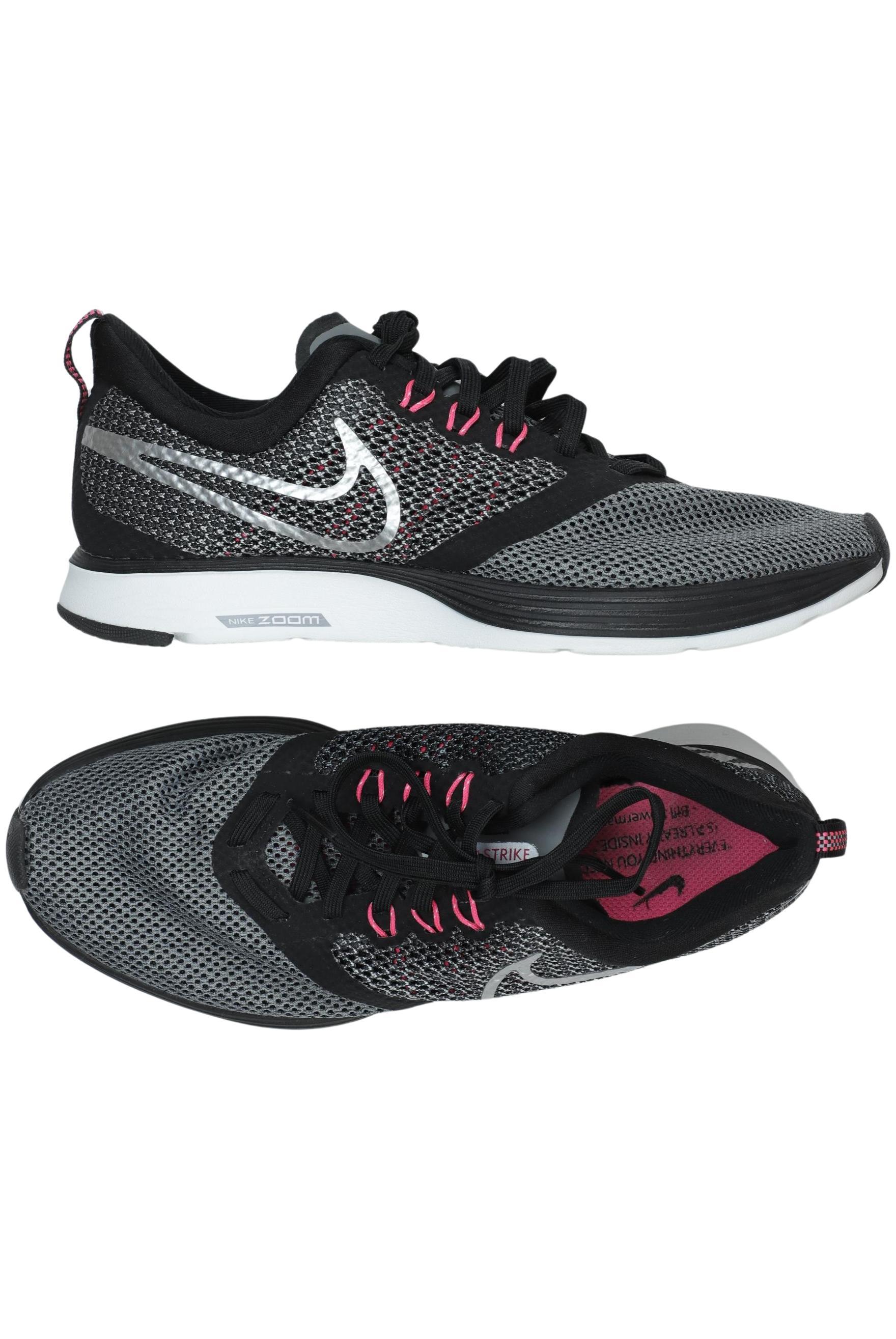 

Nike Damen Sneakers, grau, Gr. 38