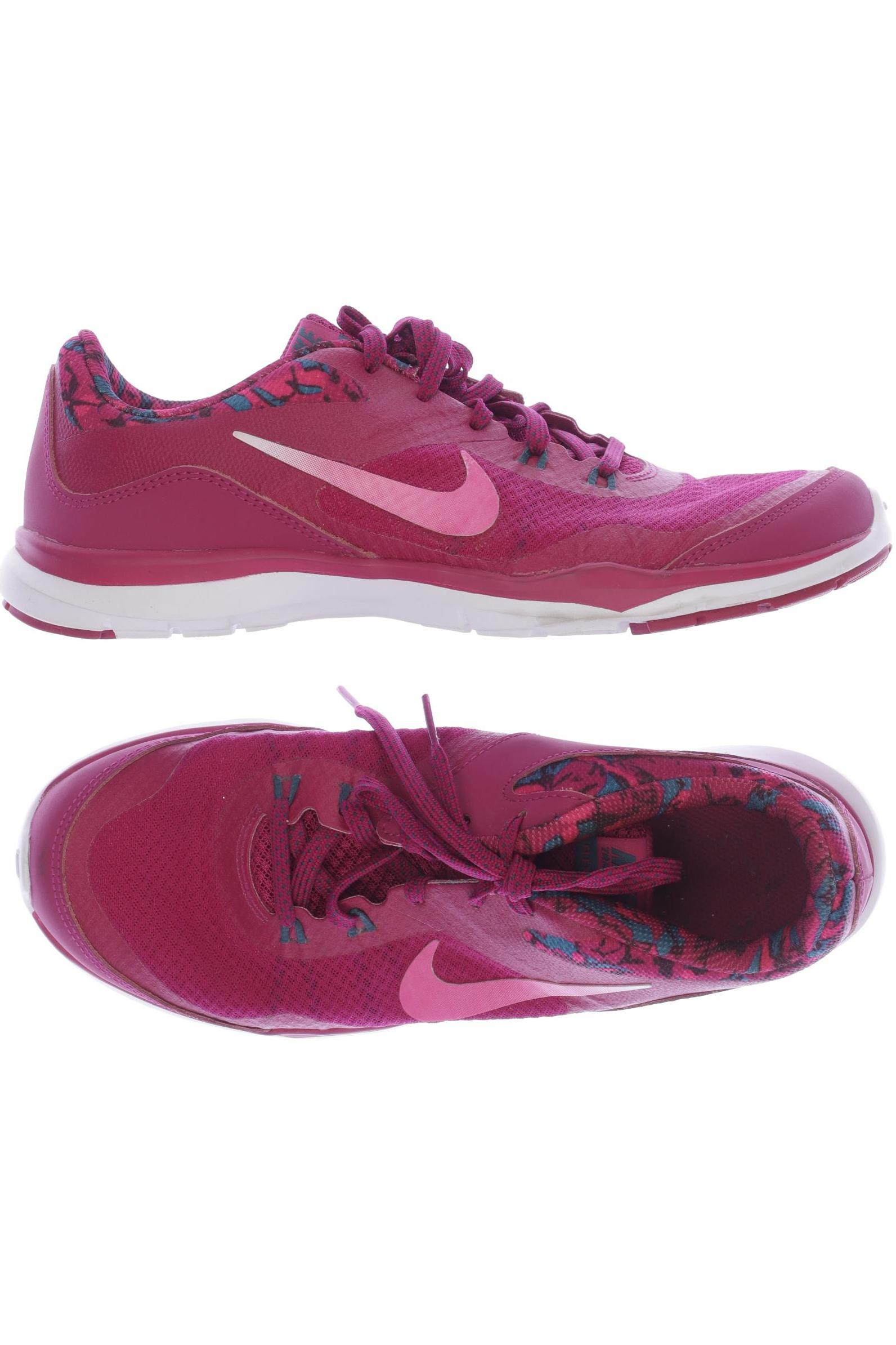 

Nike Damen Sneakers, pink, Gr. 38.5