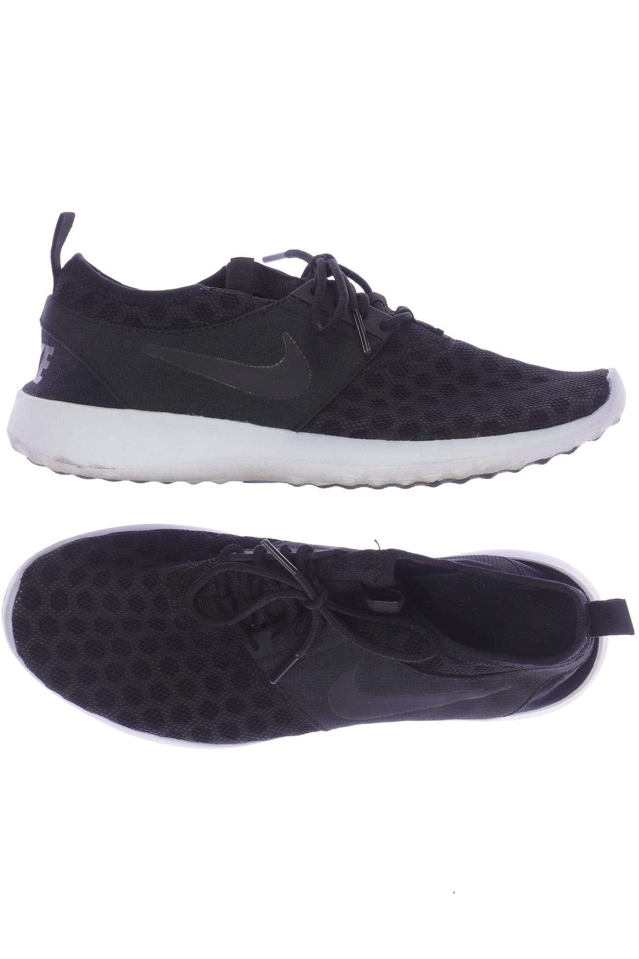 

Nike Damen Sneakers, schwarz