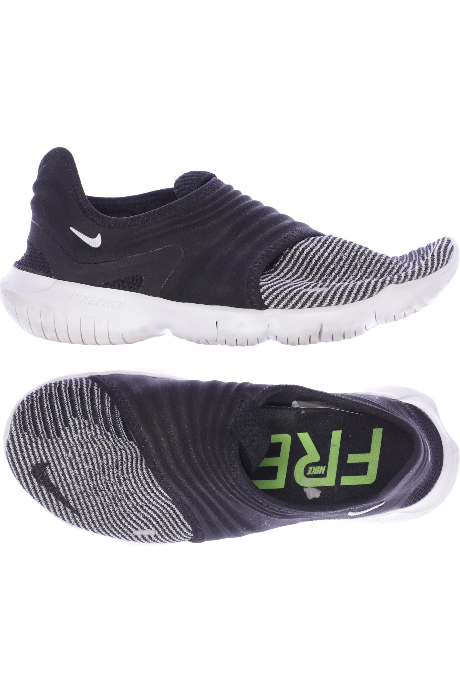 

Nike Damen Sneakers, schwarz, Gr. 39