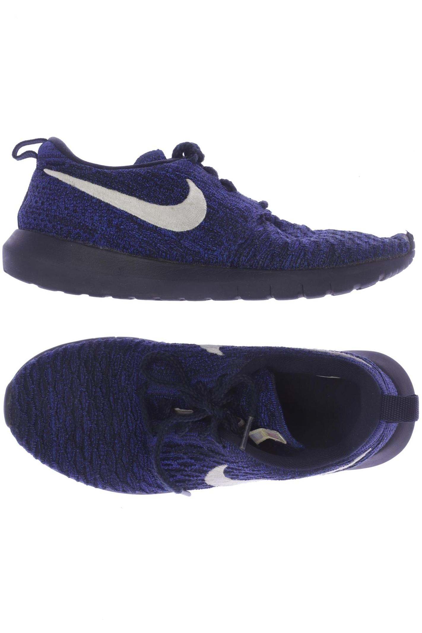 

Nike Damen Sneakers, marineblau, Gr. 37.5