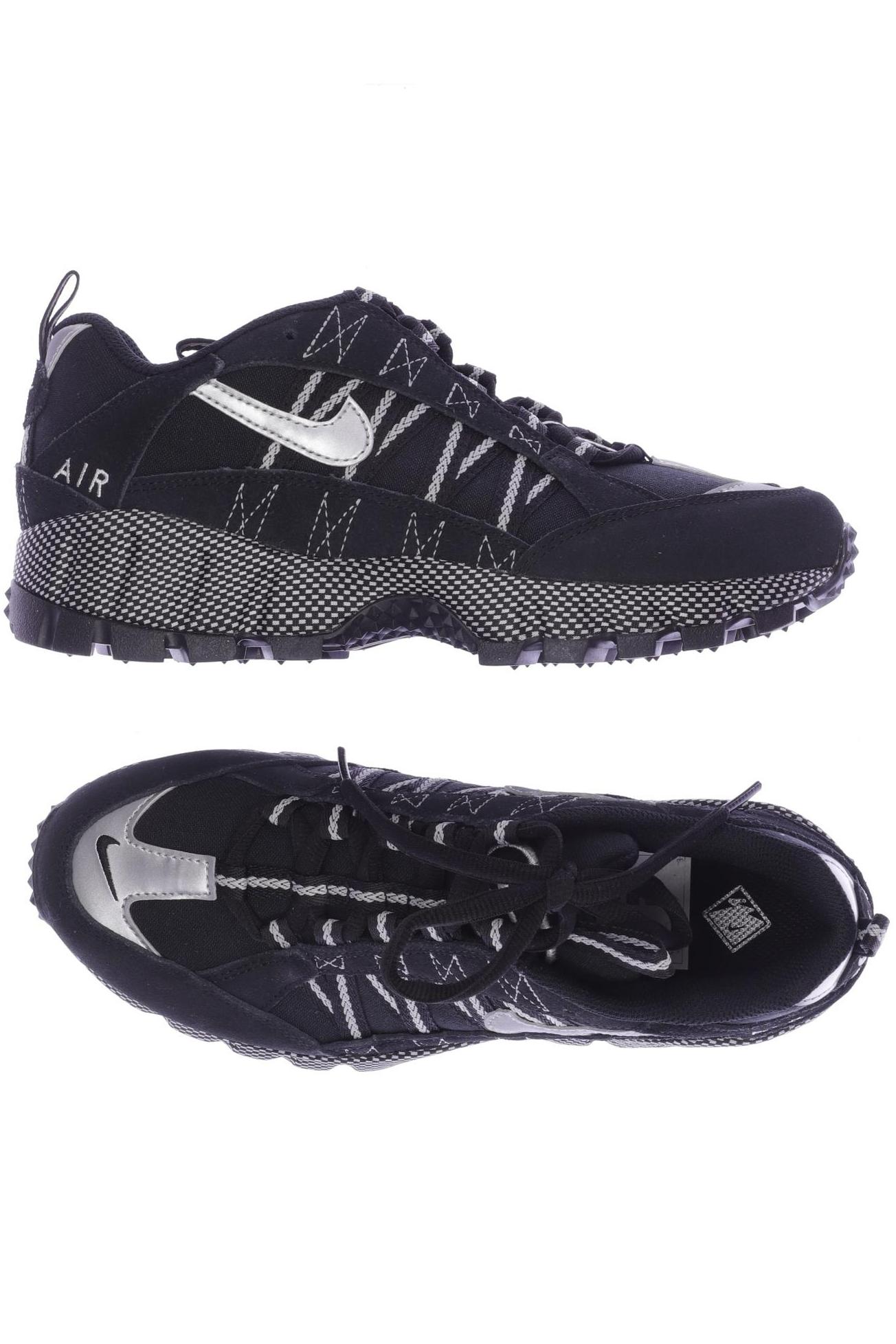 

Nike Damen Sneakers, schwarz, Gr. 38.5