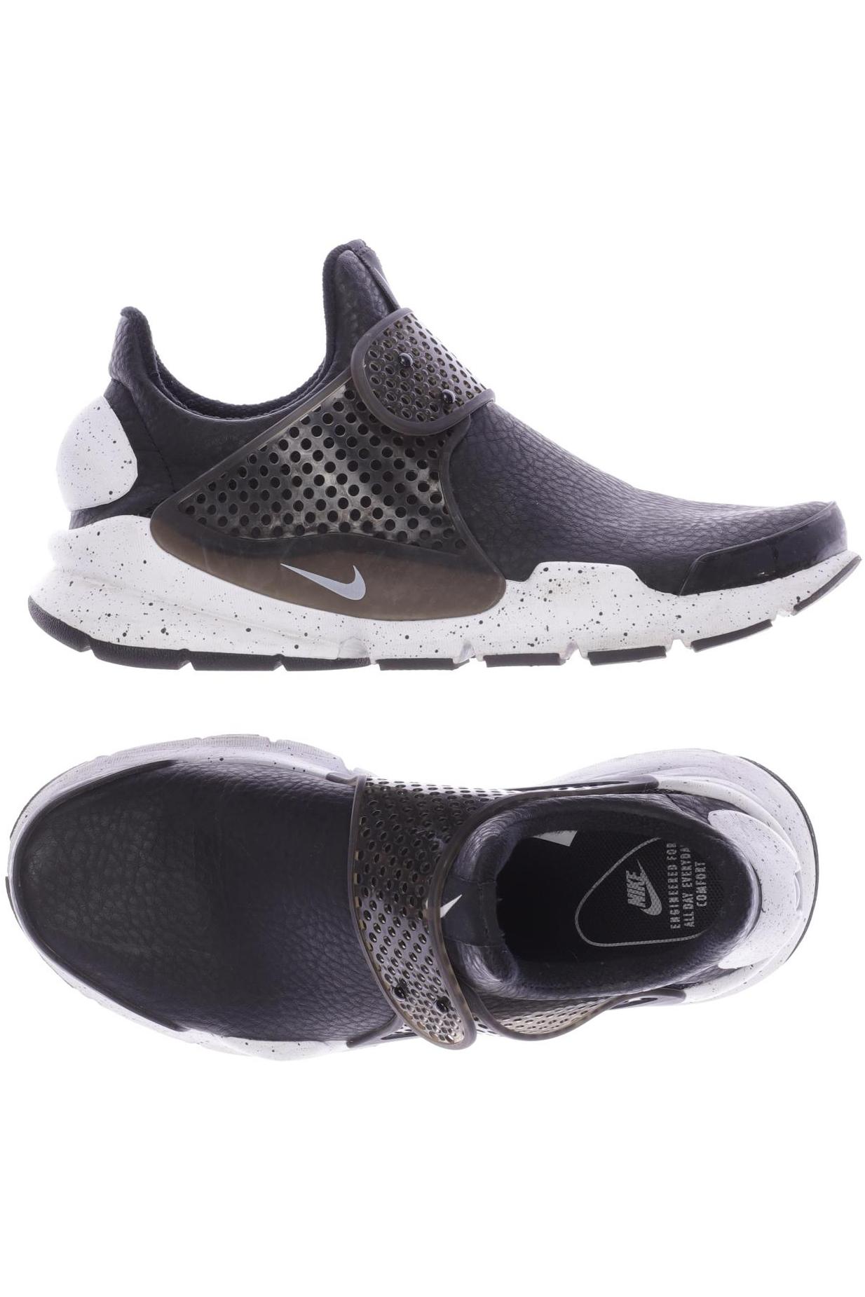 

Nike Damen Sneakers, schwarz