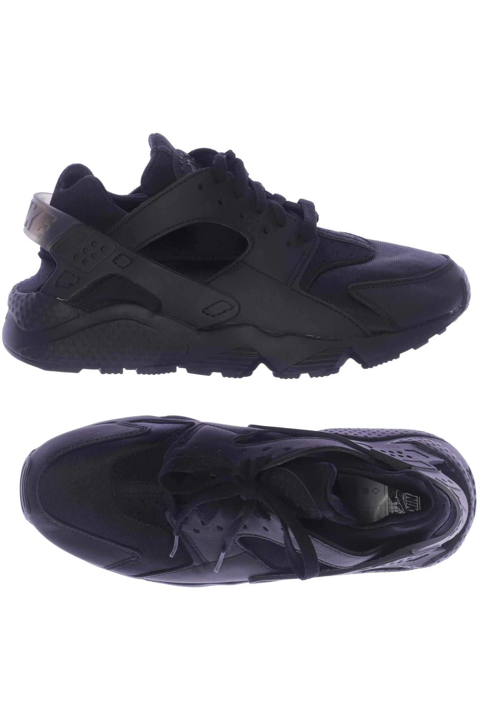 

Nike Damen Sneakers, schwarz, Gr. 39