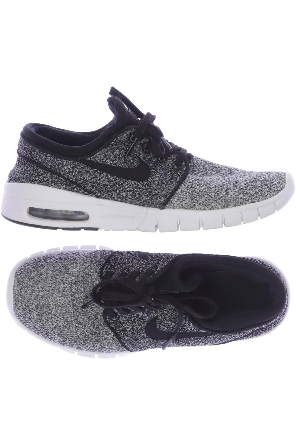 

Nike Damen Sneakers, grau