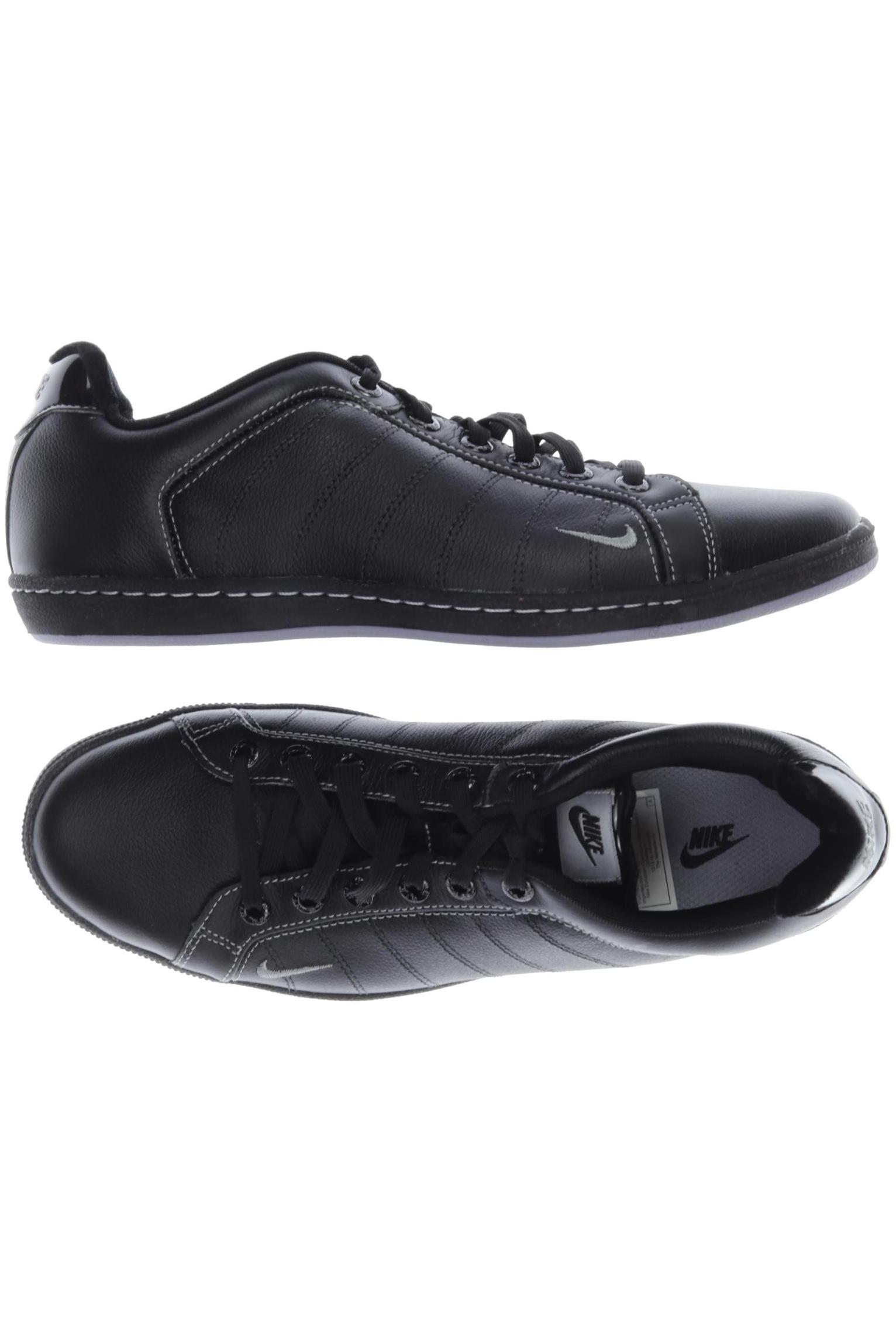 

Nike Damen Sneakers, schwarz, Gr. 40