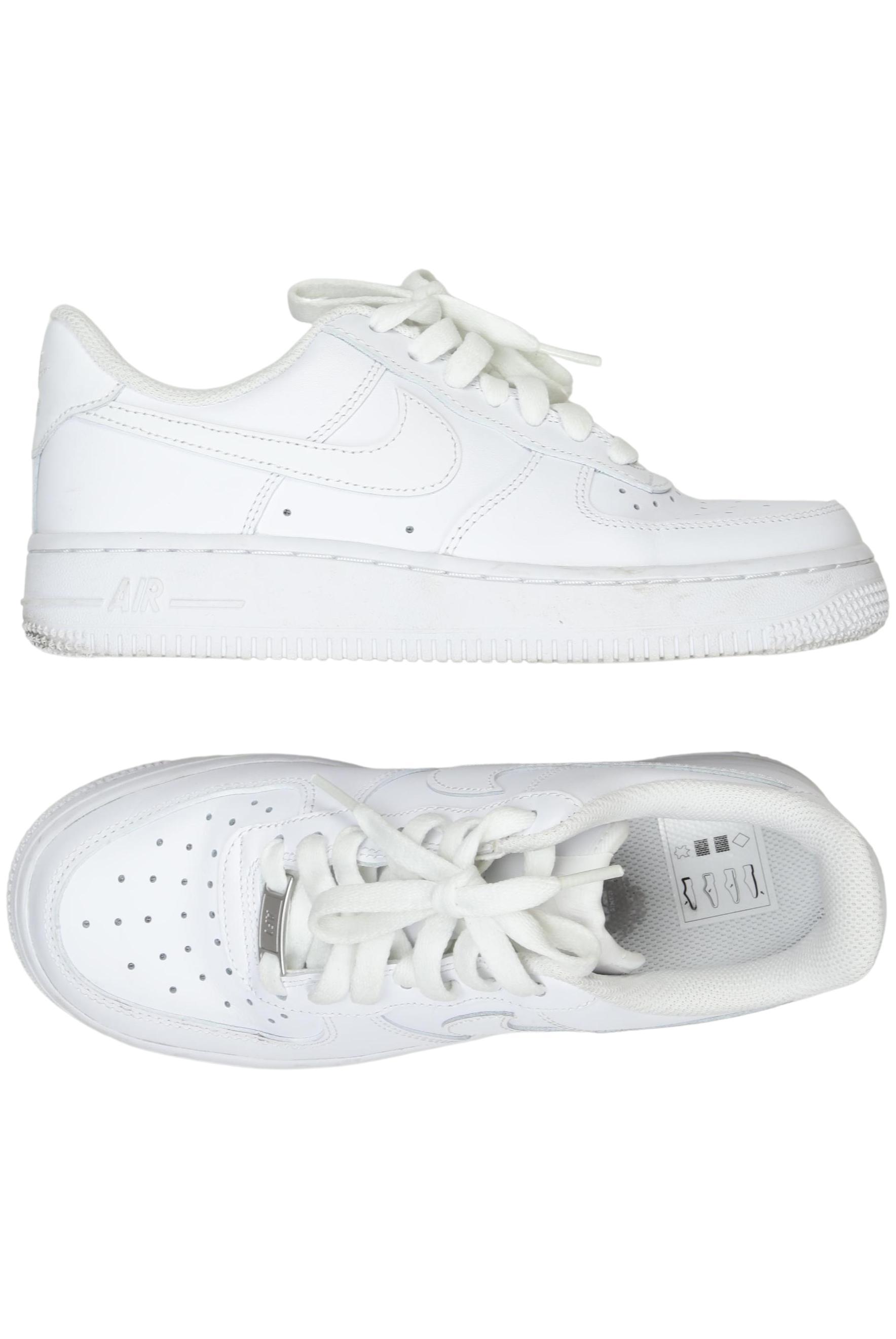 

Nike Damen Sneakers, weiß, Gr. 36.5