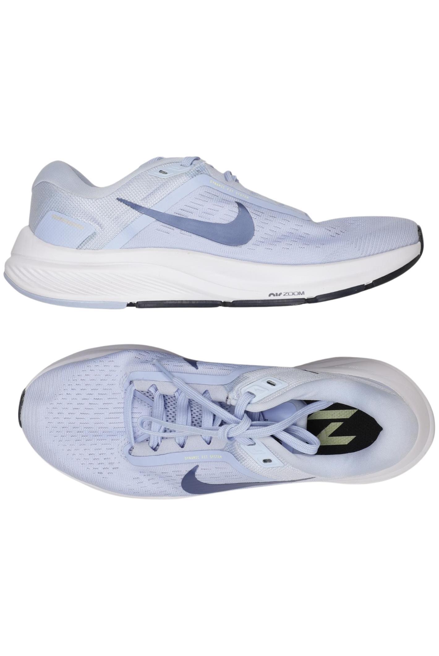 

Nike Damen Sneakers, blau, Gr. 38