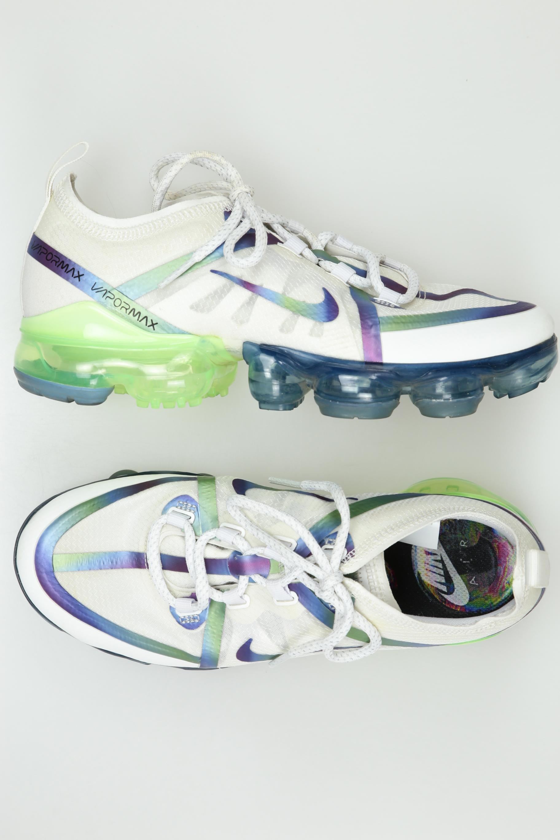 

Nike Damen Sneakers, cremeweiß, Gr. 37.5