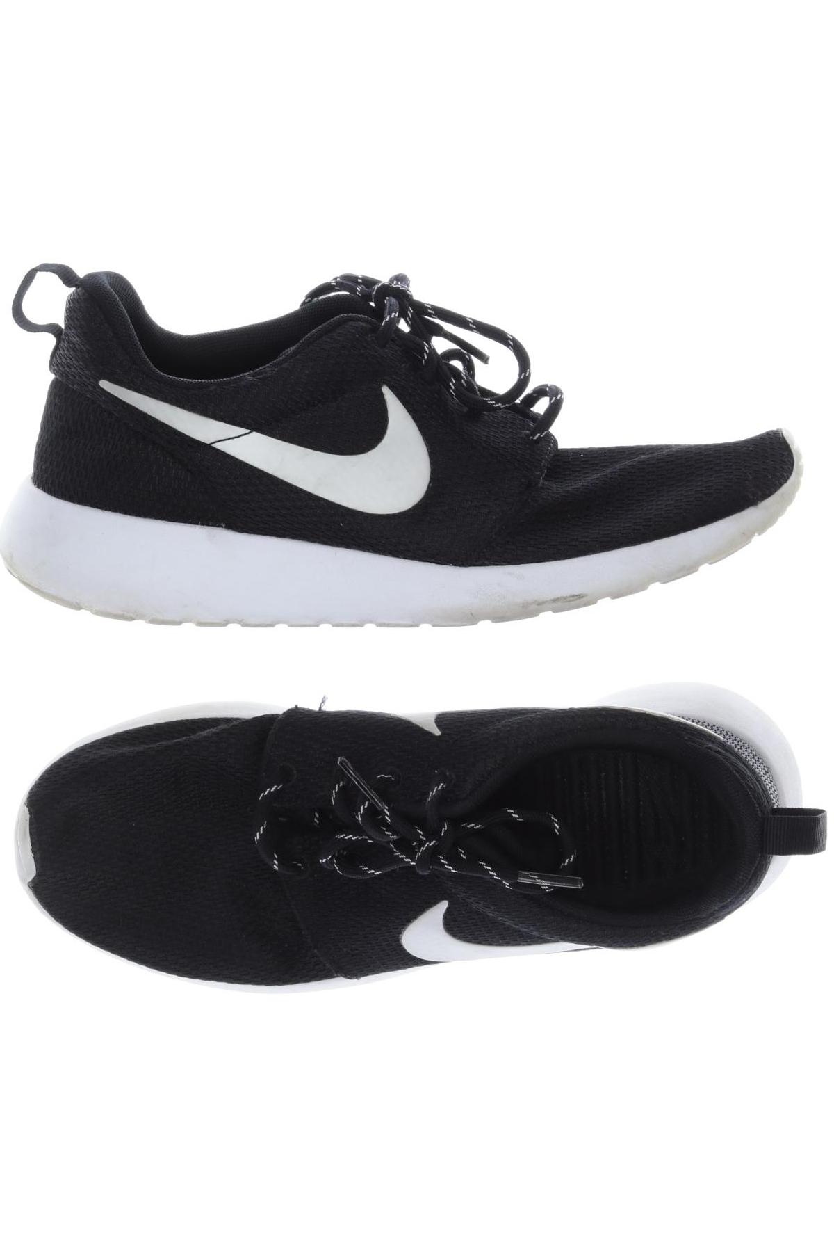 

Nike Damen Sneakers, schwarz, Gr. 38