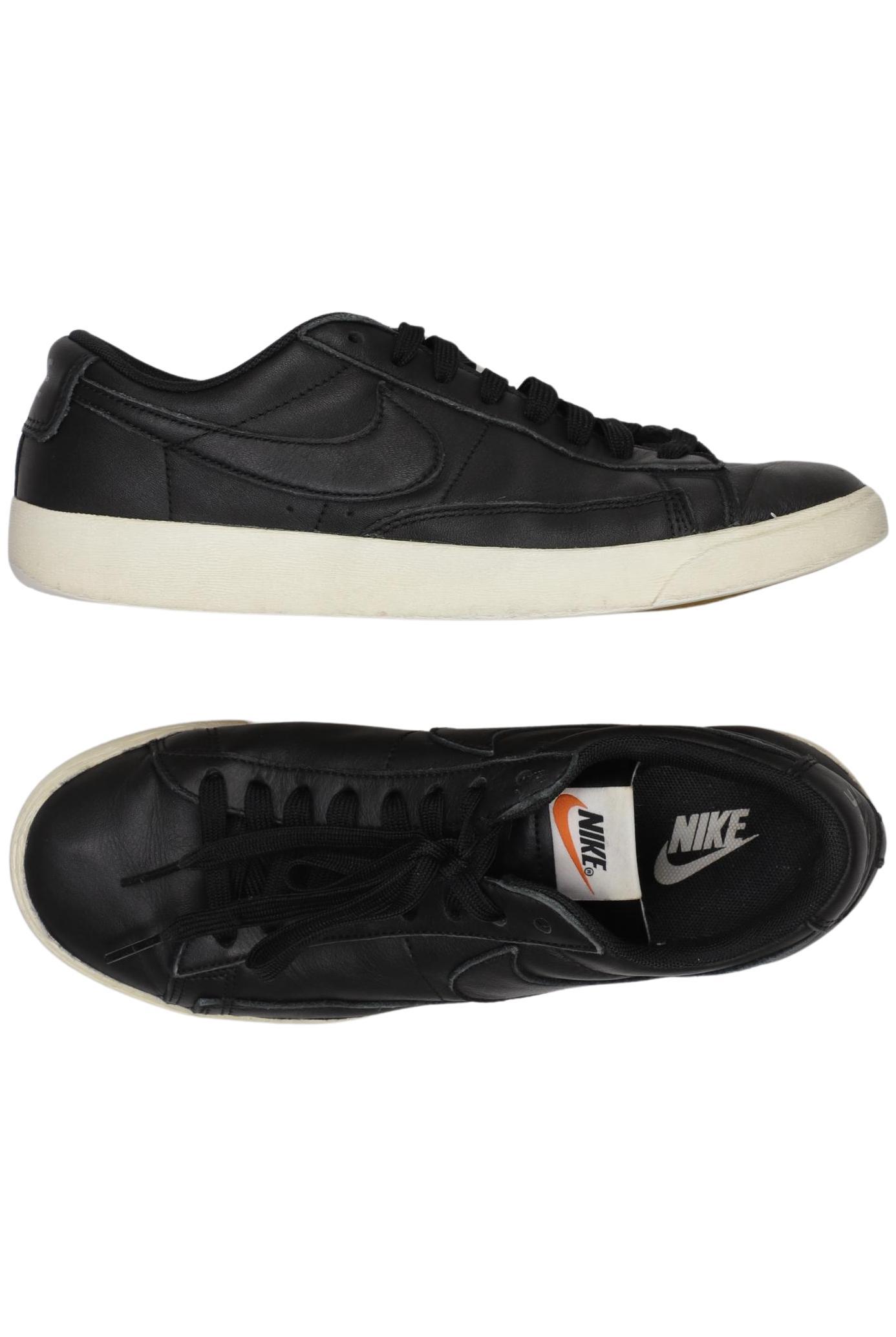 

Nike Damen Sneakers, schwarz, Gr. 40