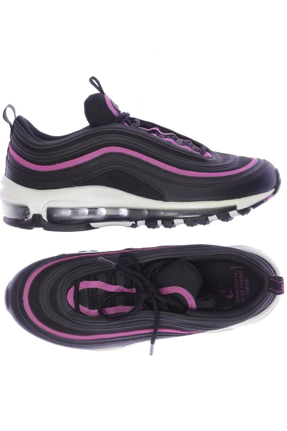 

Nike Damen Sneakers, schwarz, Gr. 38.5