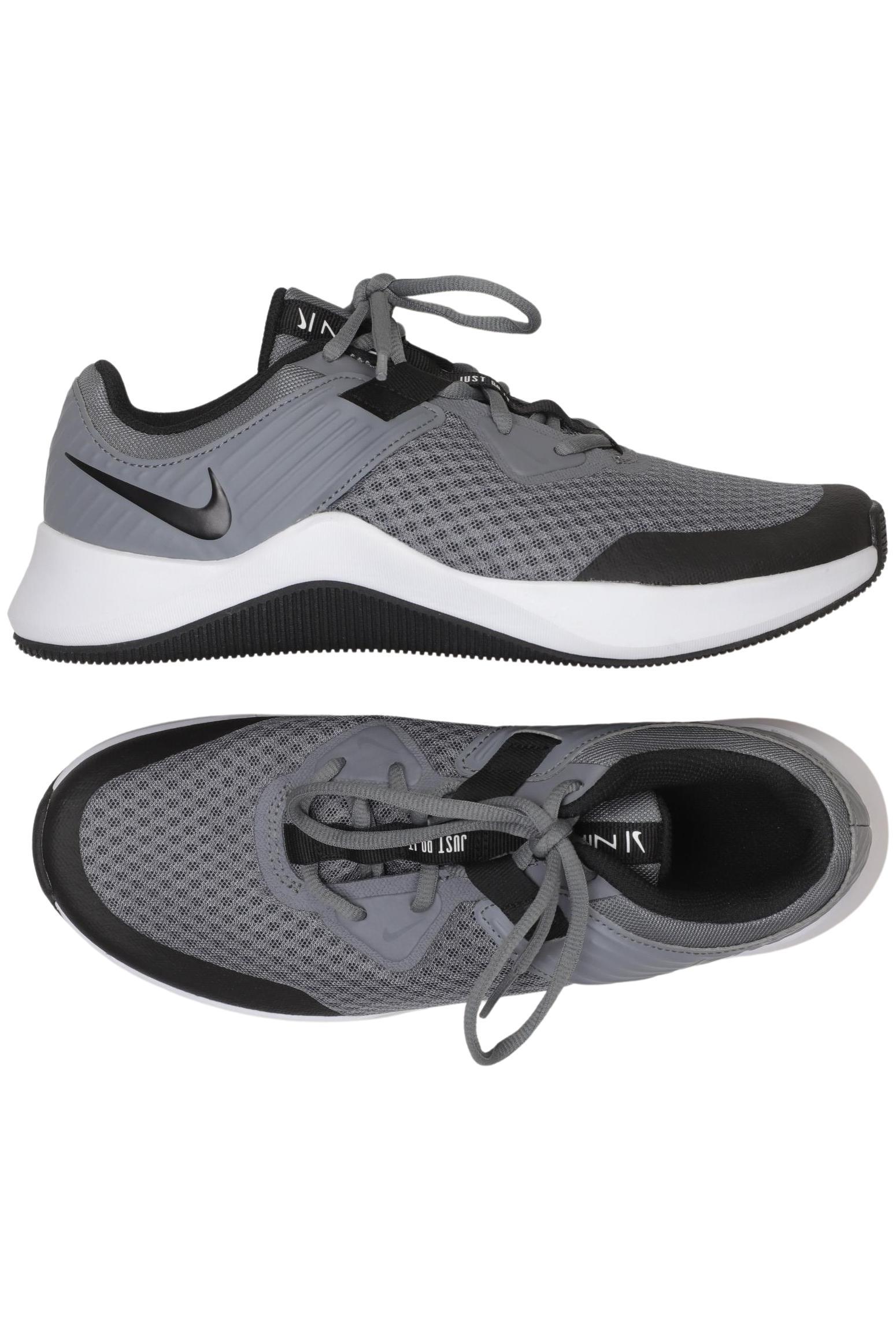 

Nike Damen Sneakers, grau, Gr. 40.5