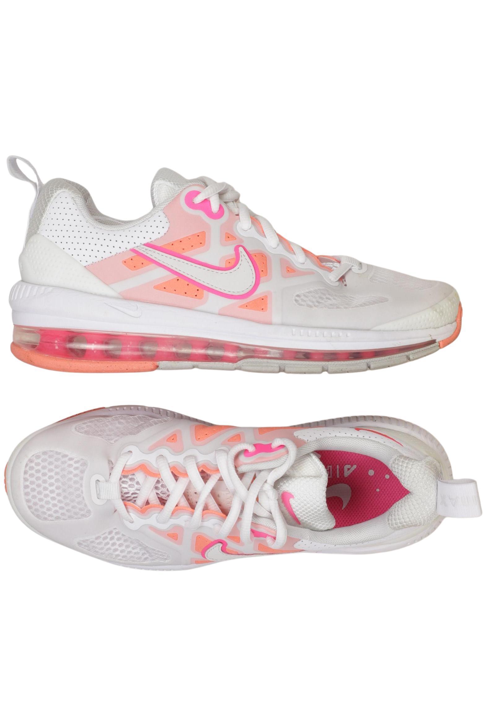 

Nike Damen Sneakers, mehrfarbig, Gr. 38.5