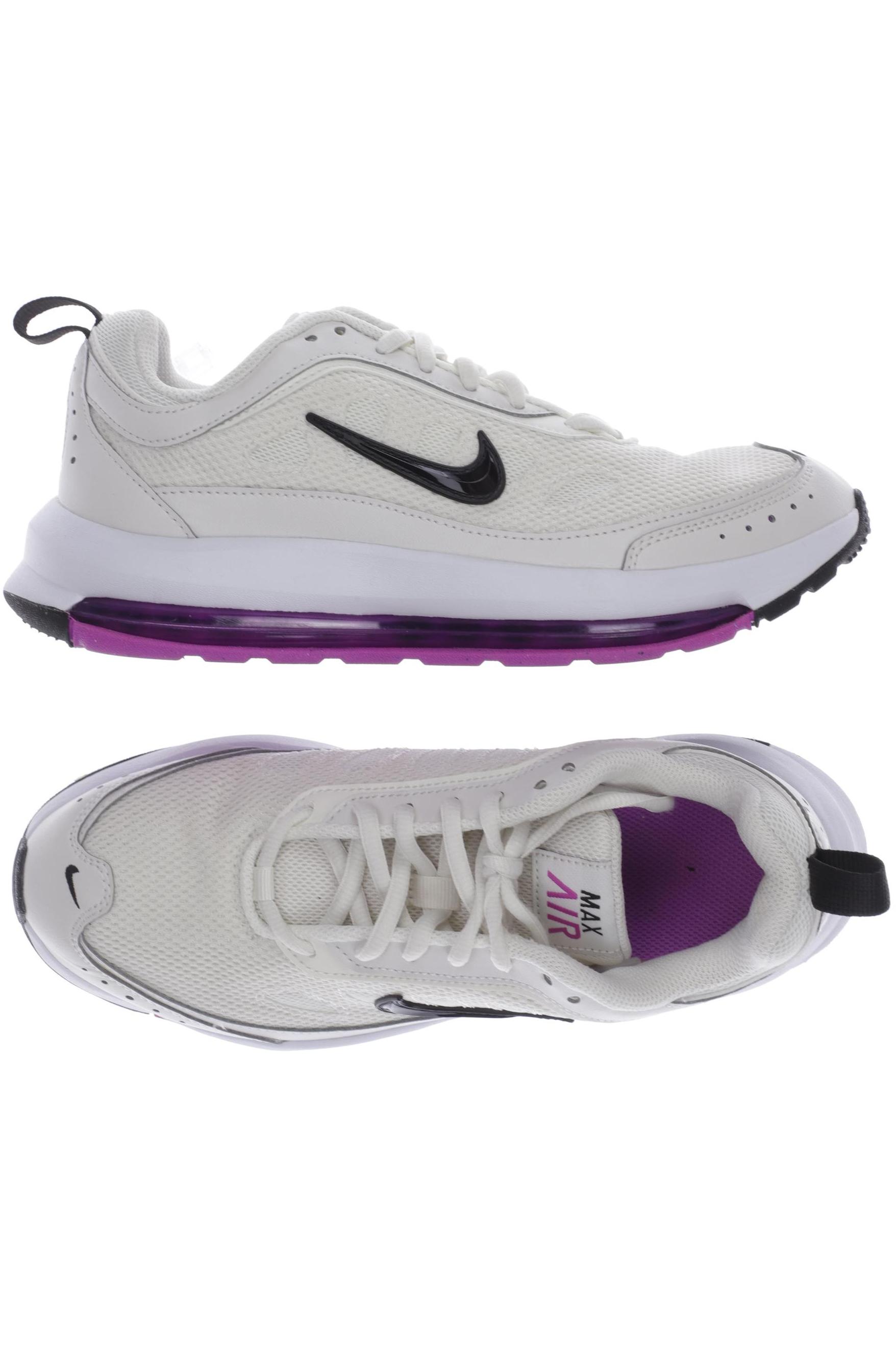 

Nike Damen Sneakers, cremeweiß, Gr. 39