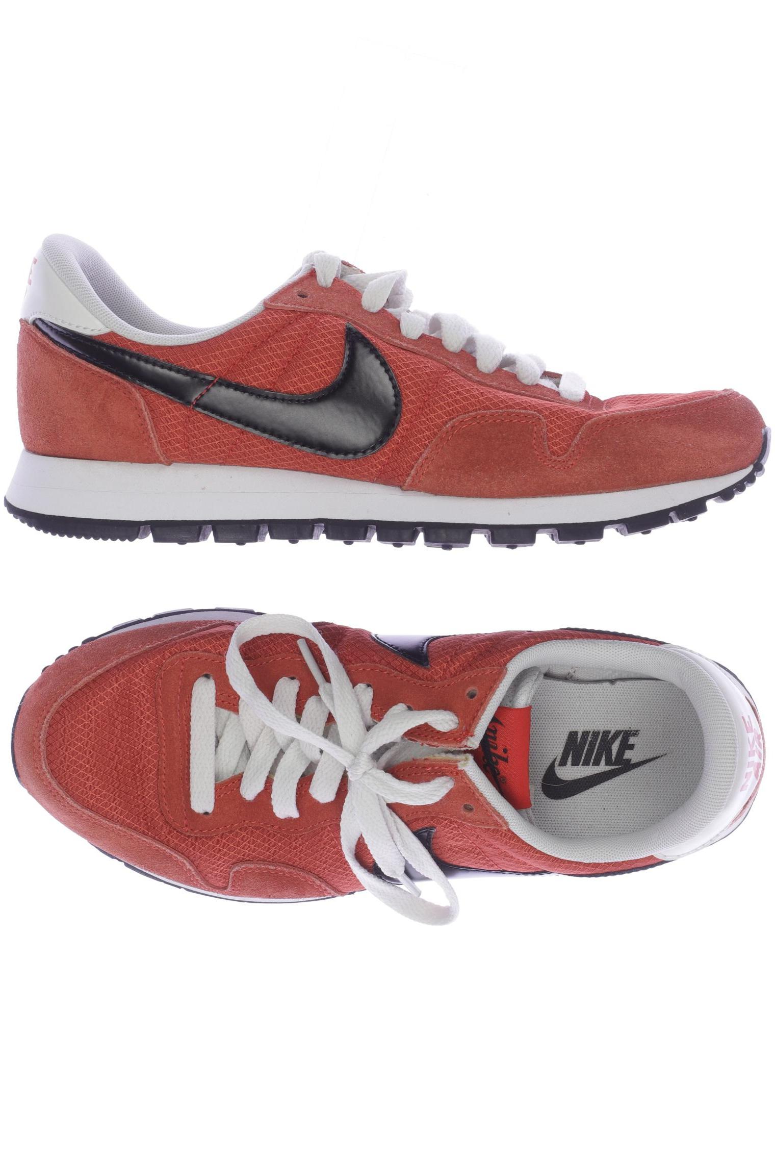 

Nike Damen Sneakers, rot, Gr. 38.5