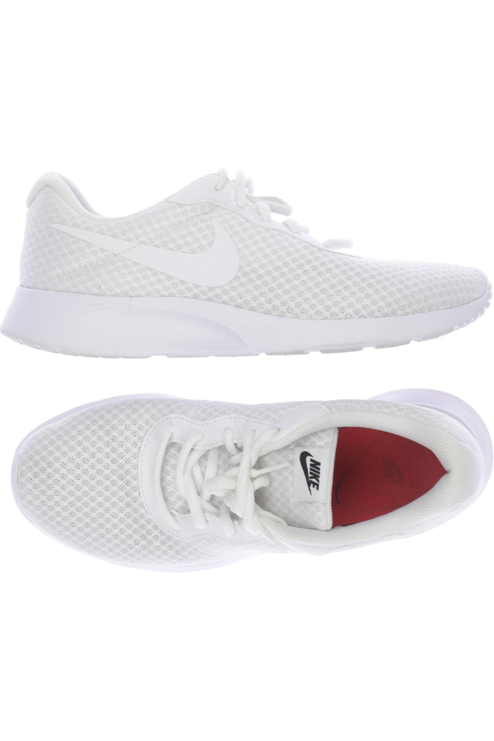 

Nike Damen Sneakers, weiß, Gr. 40.5