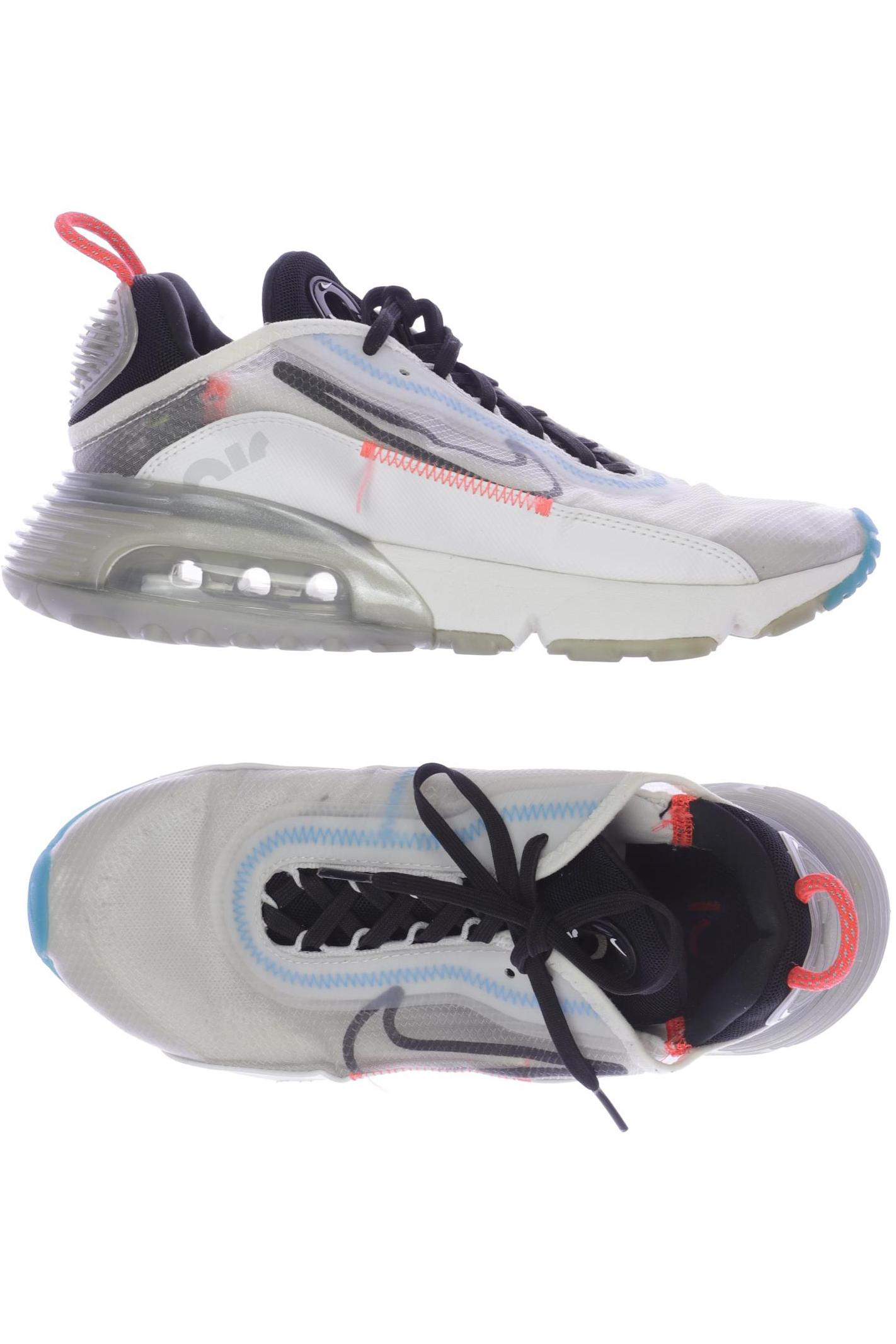 

Nike Damen Sneakers, cremeweiß
