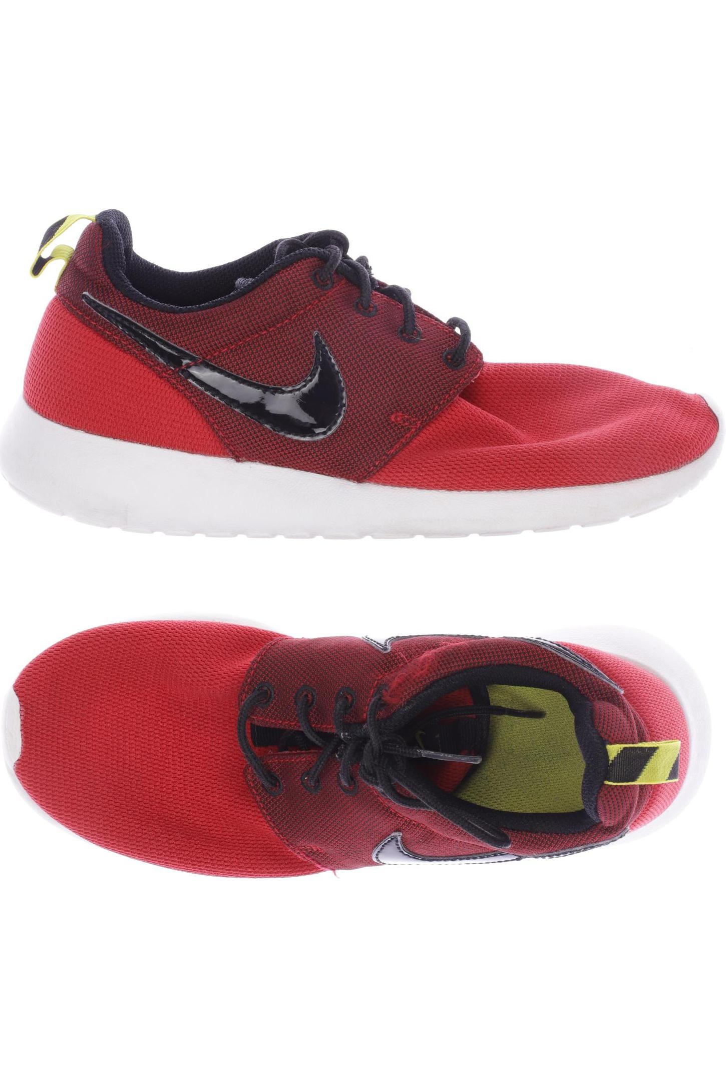 

Nike Damen Sneakers, rot