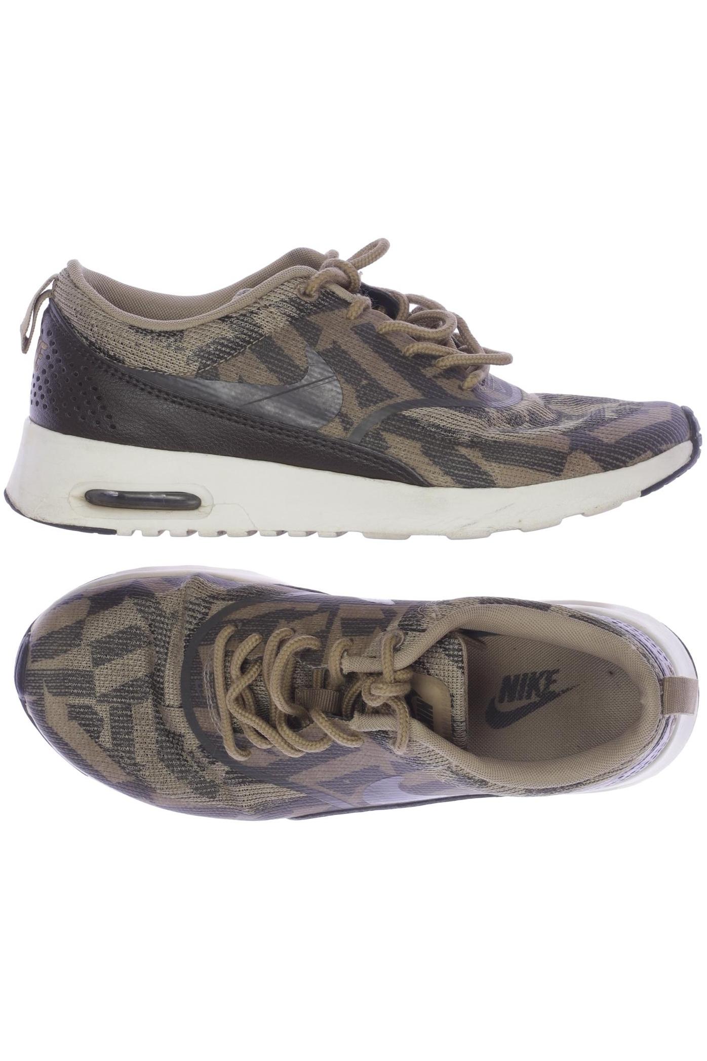 

Nike Damen Sneakers, beige, Gr. 37.5