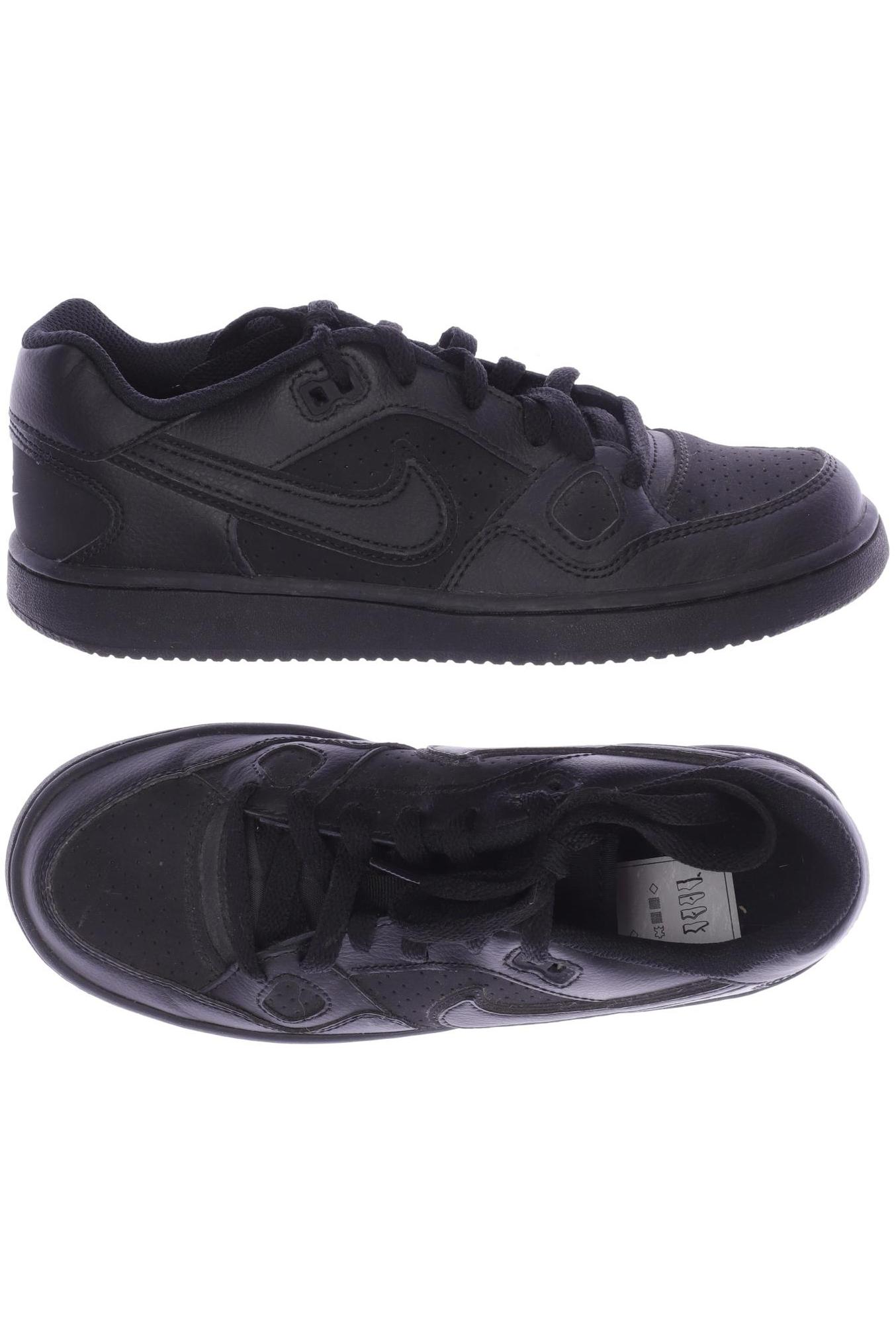 

Nike Damen Sneakers, schwarz