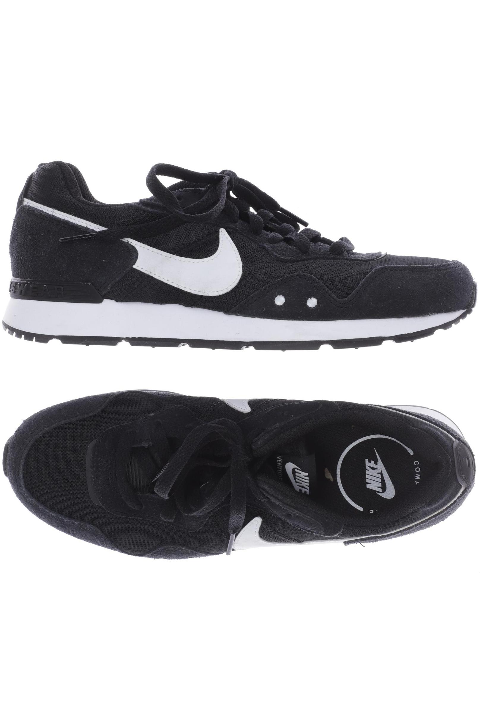 

Nike Damen Sneakers, schwarz, Gr. 40