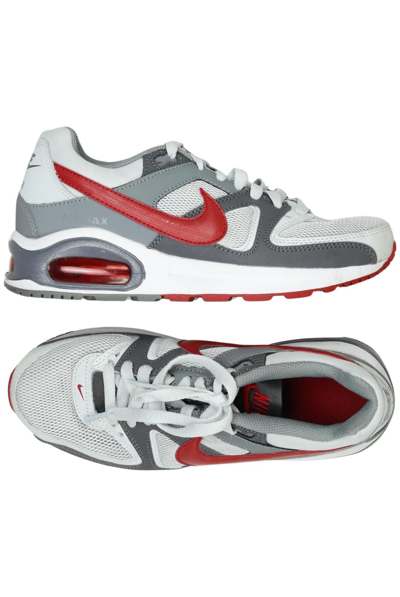 

Nike Damen Sneakers, grau, Gr. 37.5