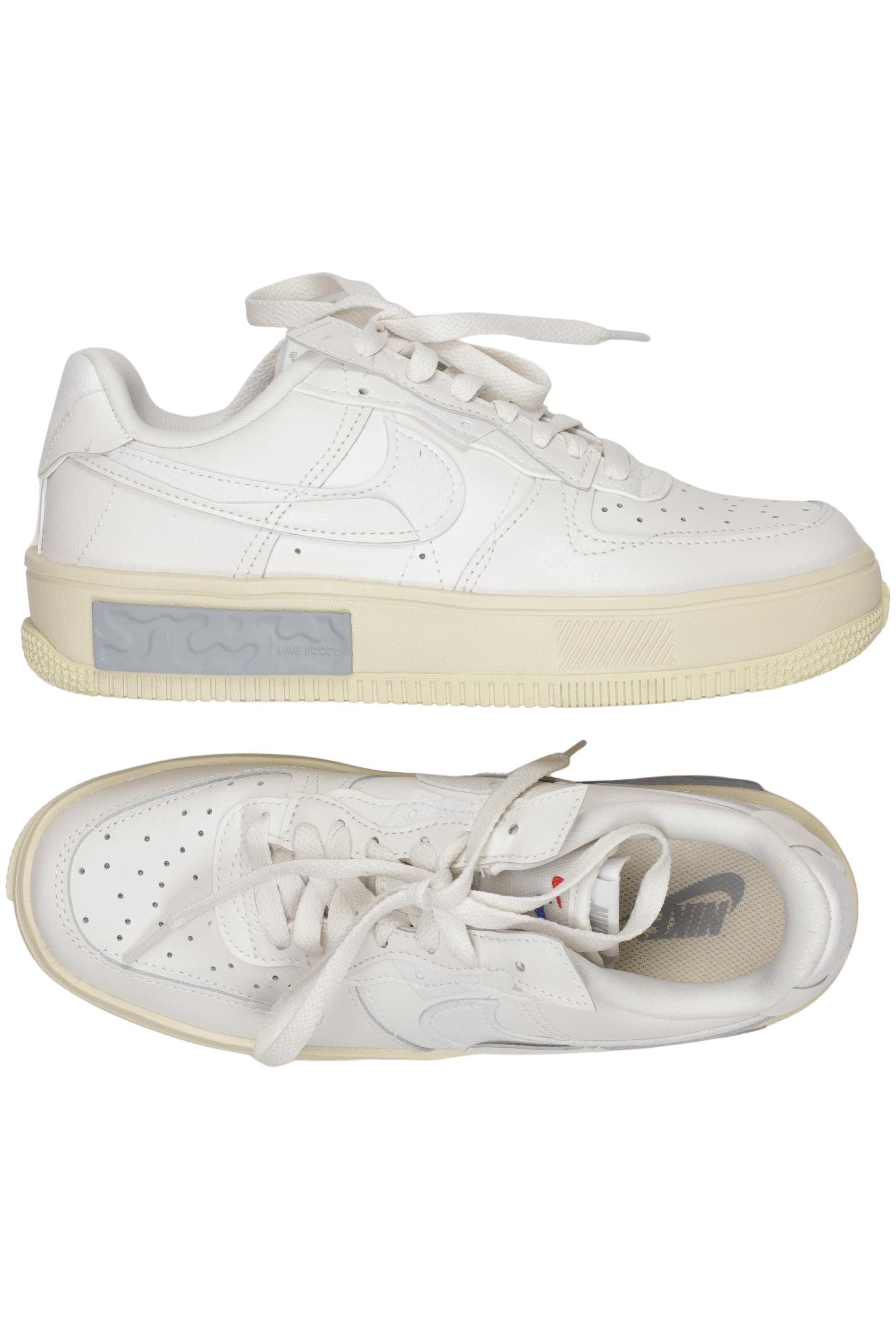 

Nike Damen Sneakers, weiß, Gr. 38.5