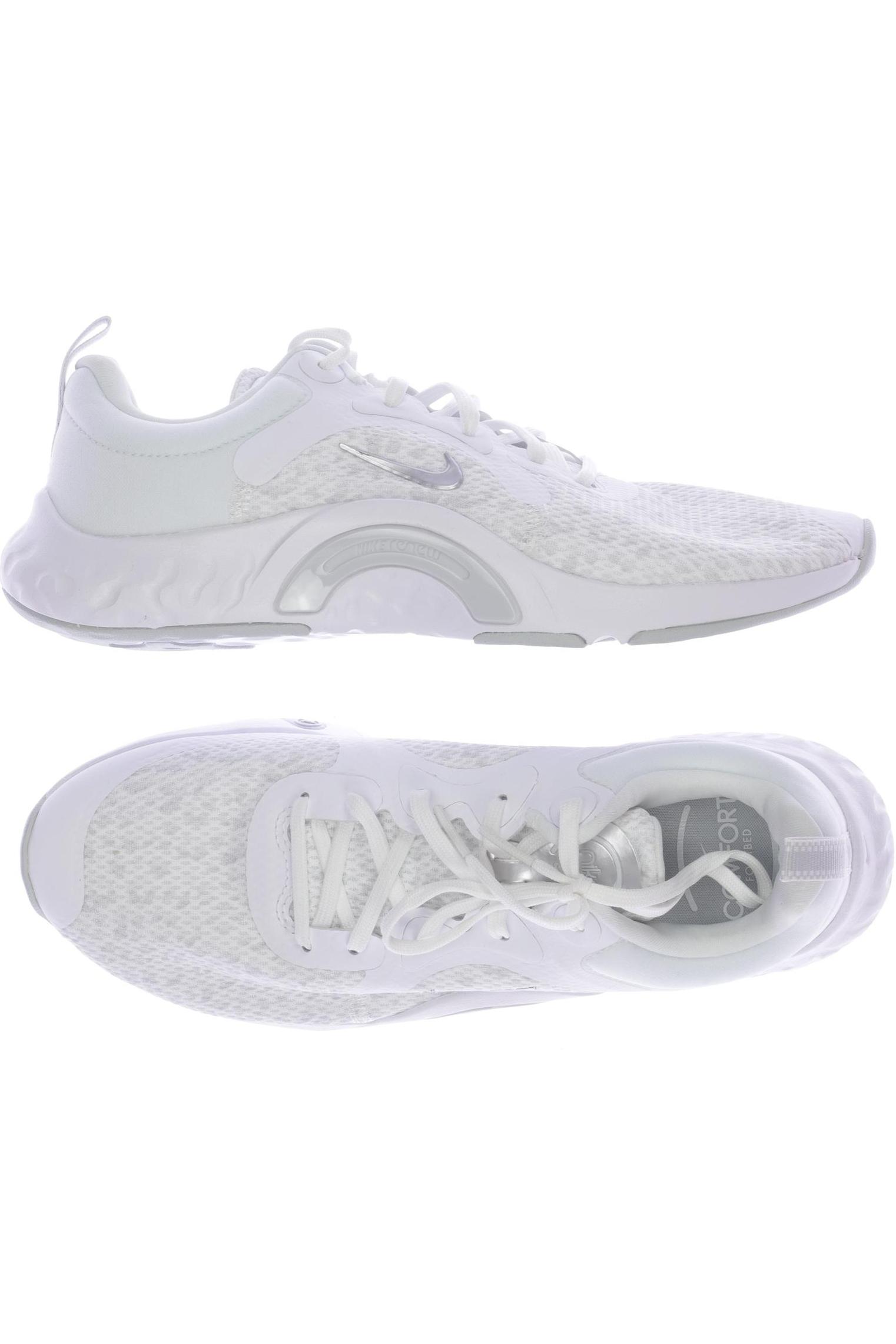 

Nike Damen Sneakers, weiß