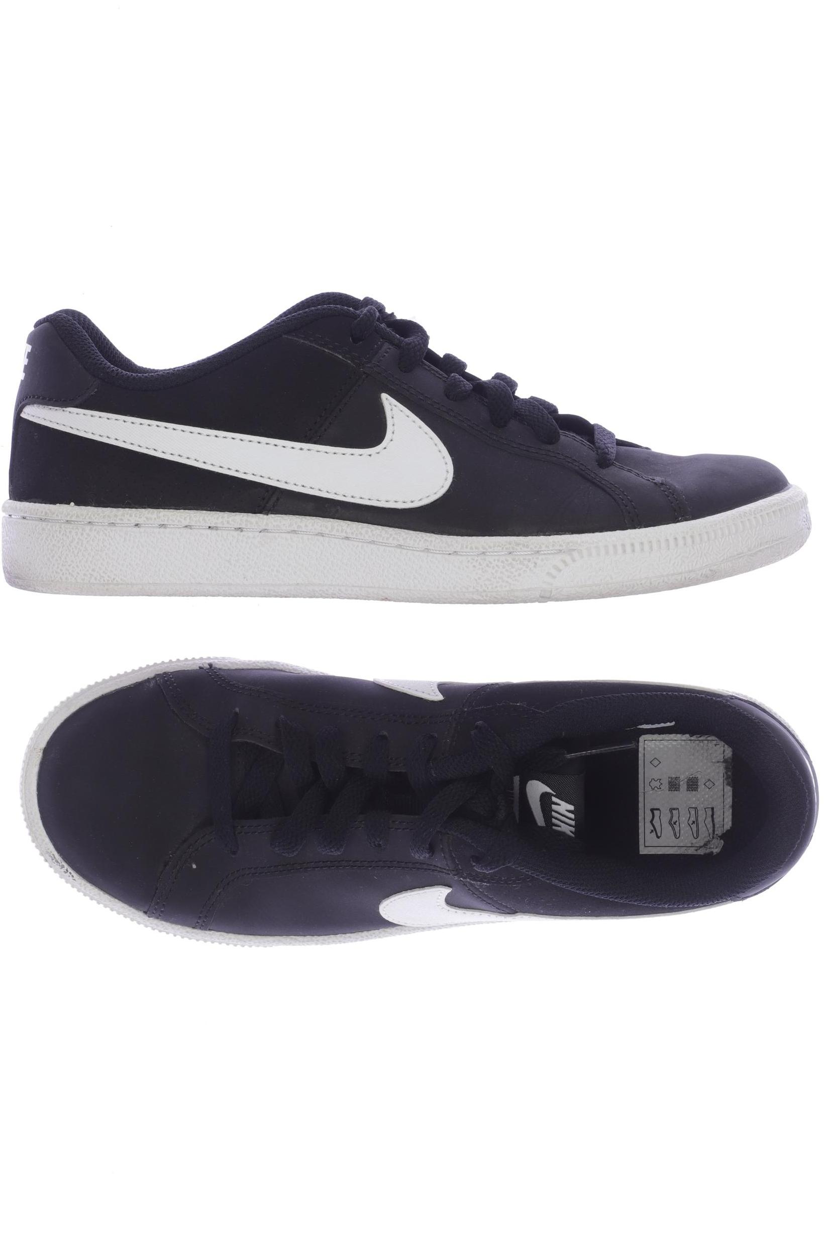 

Nike Damen Sneakers, schwarz, Gr. 37.5