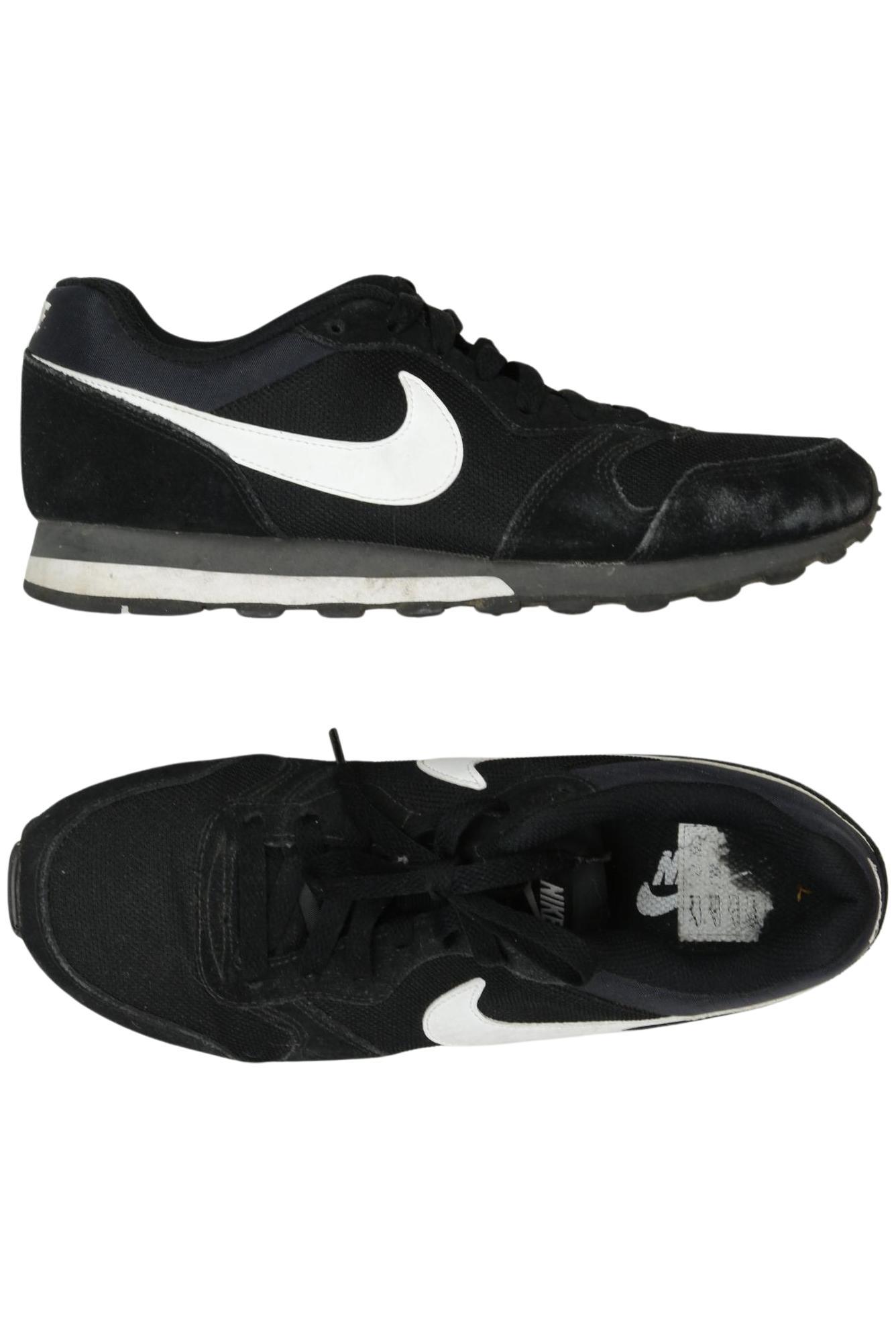 

Nike Damen Sneakers, schwarz, Gr. 40