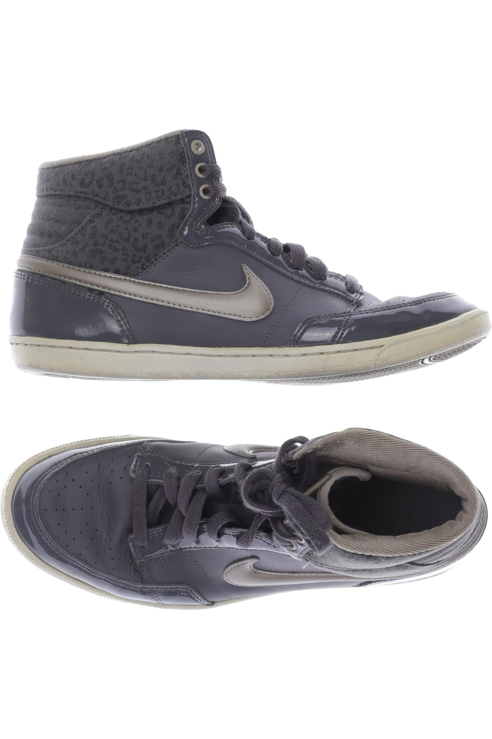 

Nike Damen Sneakers, grau, Gr. 39